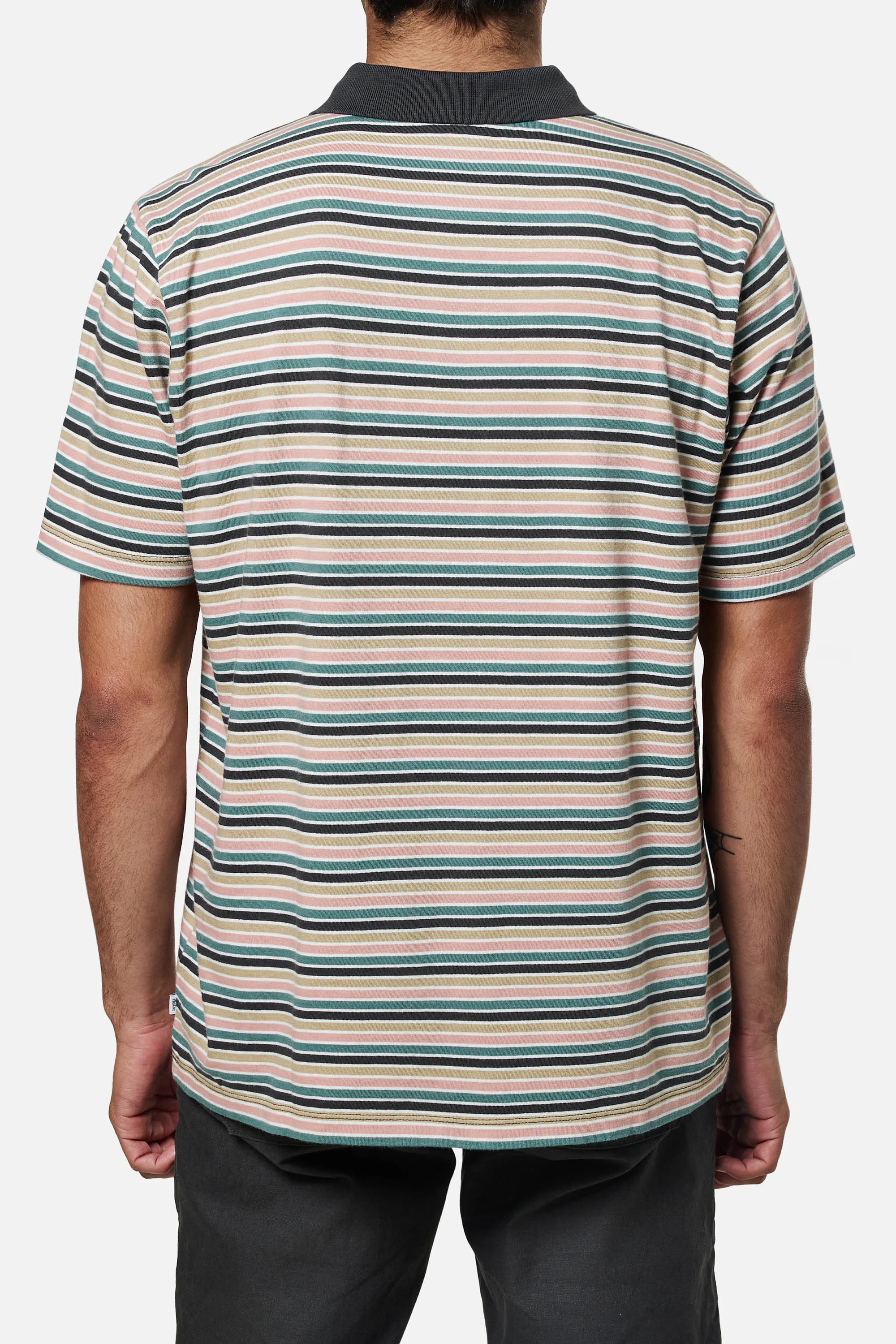 FINLEY POLO sold by Katin product image thumbnail 5