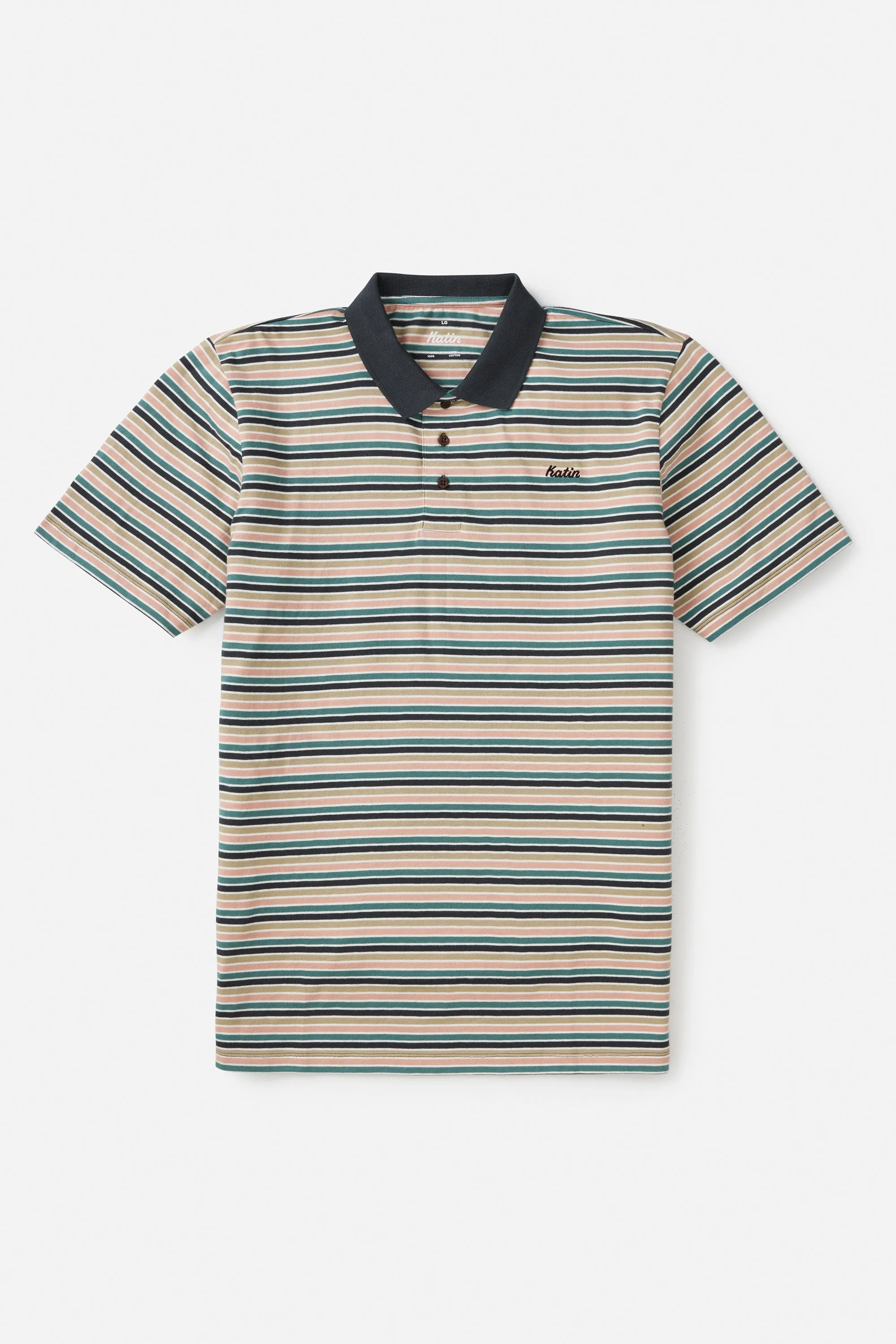 FINLEY POLO sold by Katin