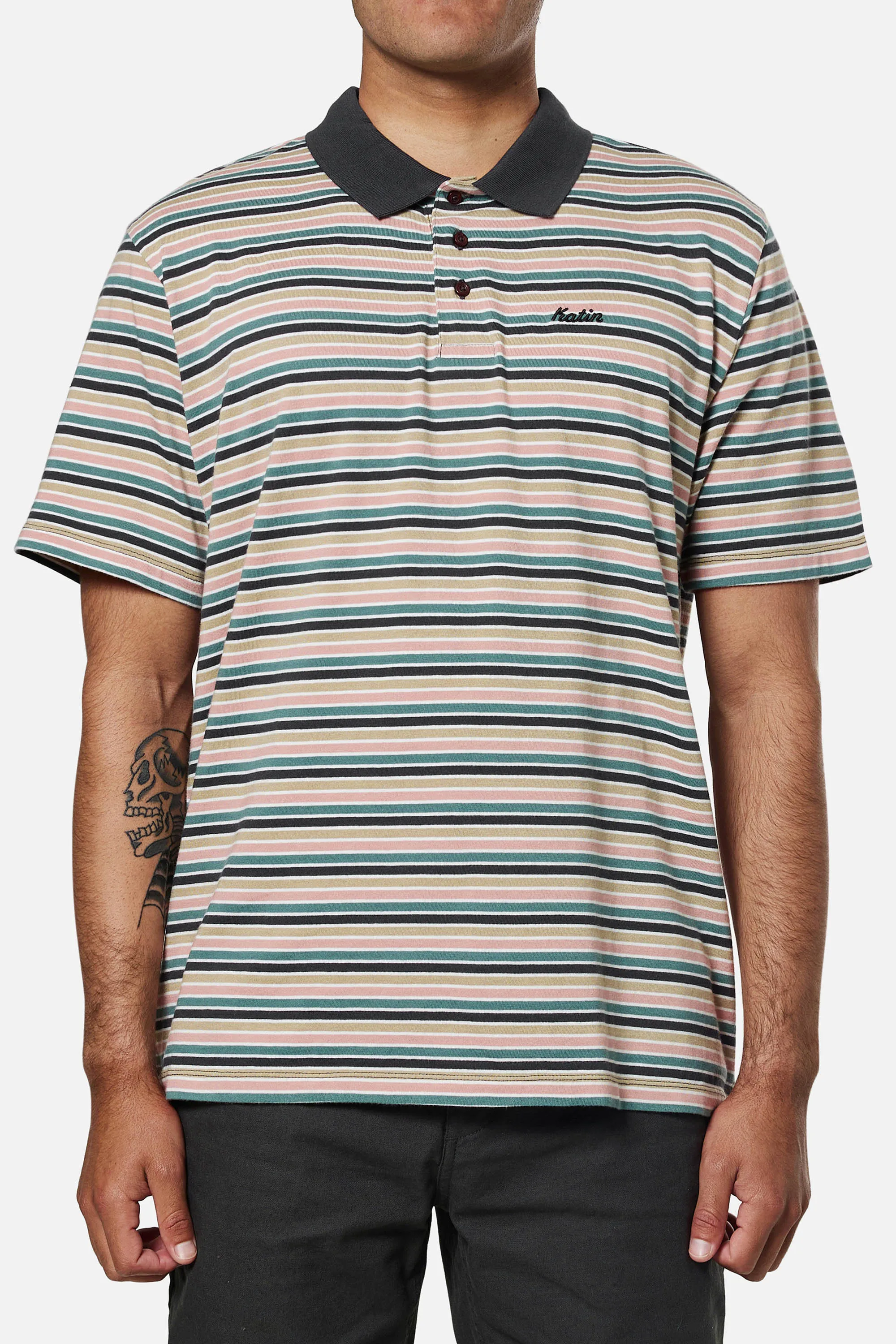 FINLEY POLO sold by Katin product image thumbnail 3