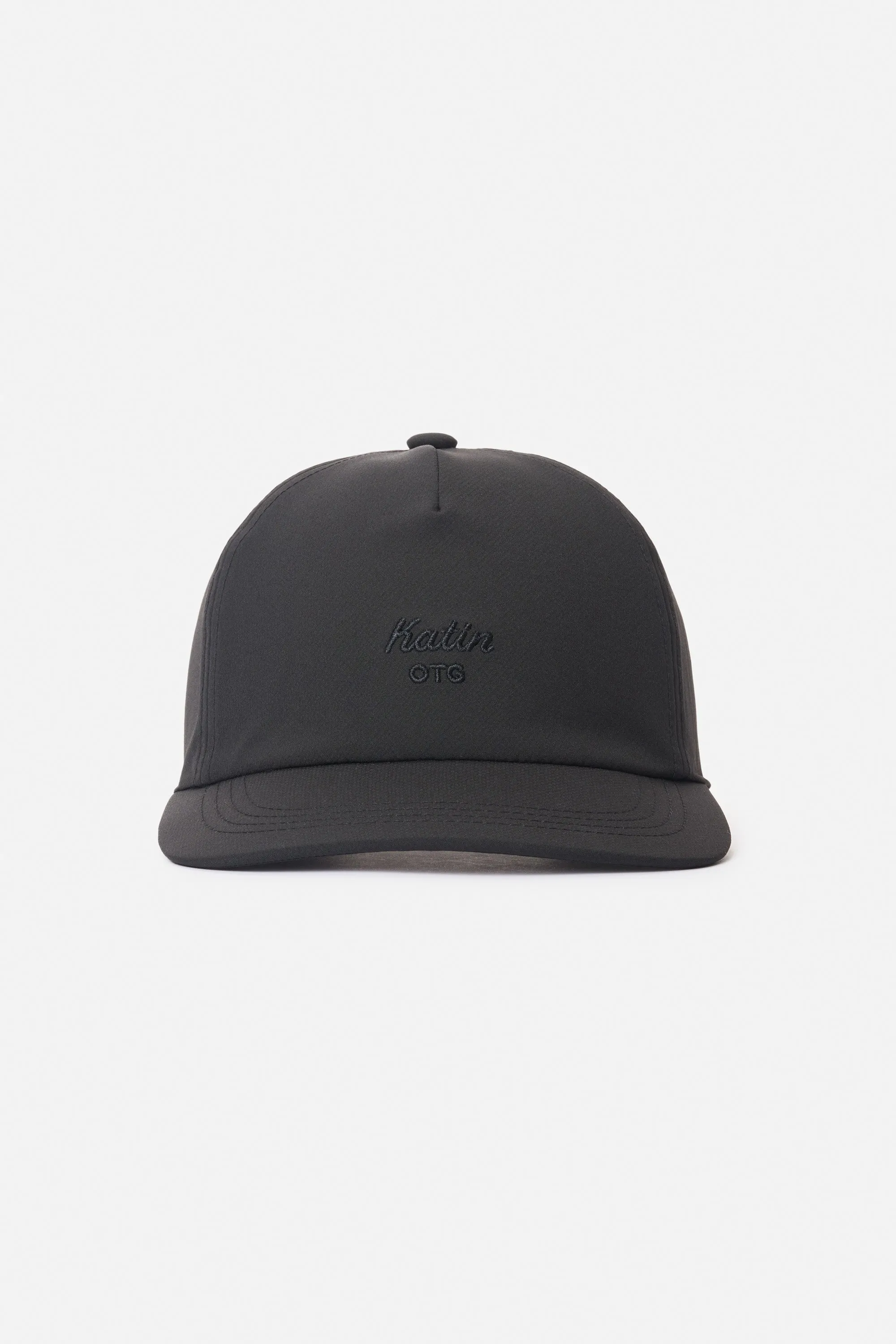 OTG SCRIPT HAT sold by Katin product image thumbnail 2