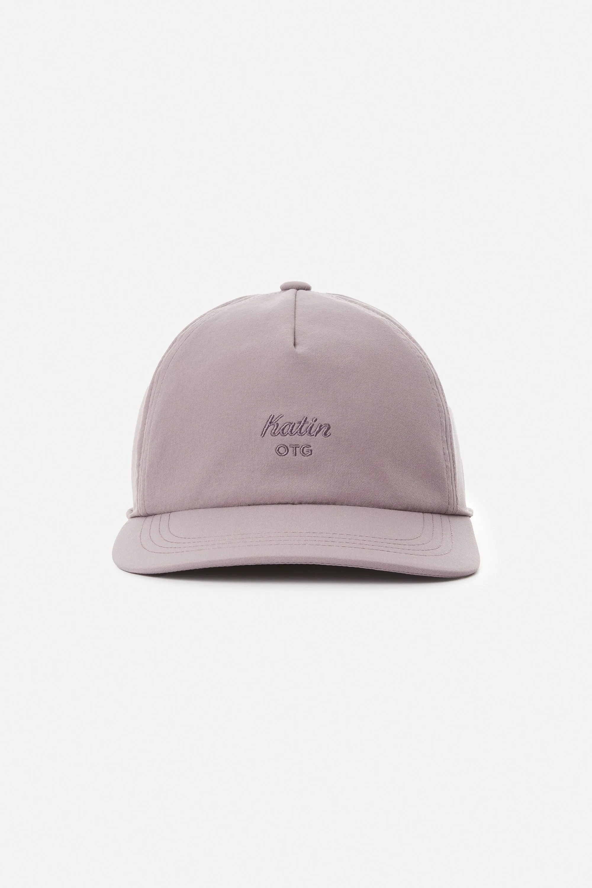 OTG SCRIPT HAT sold by Katin product image thumbnail 5