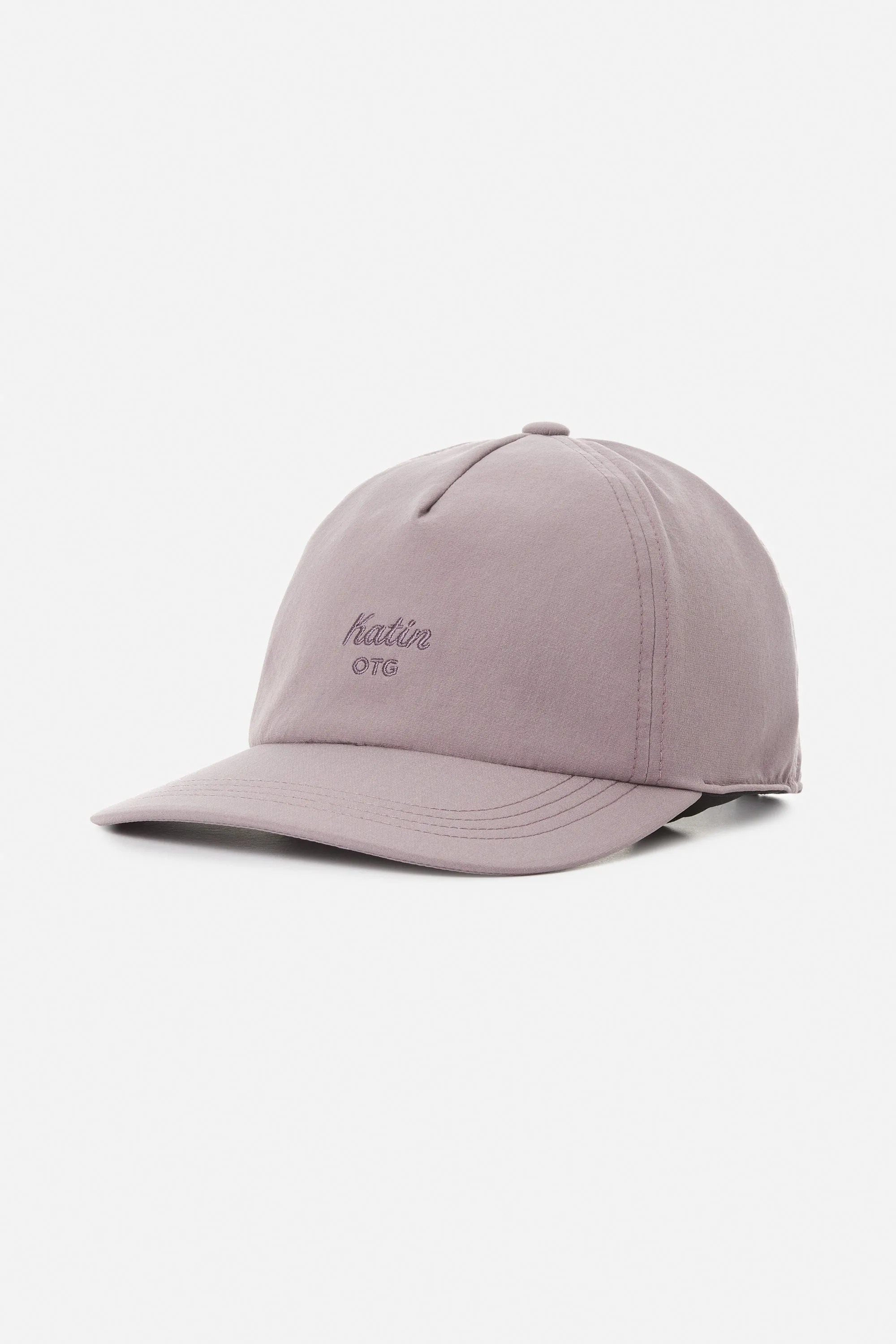 OTG SCRIPT HAT sold by Katin product image thumbnail 4