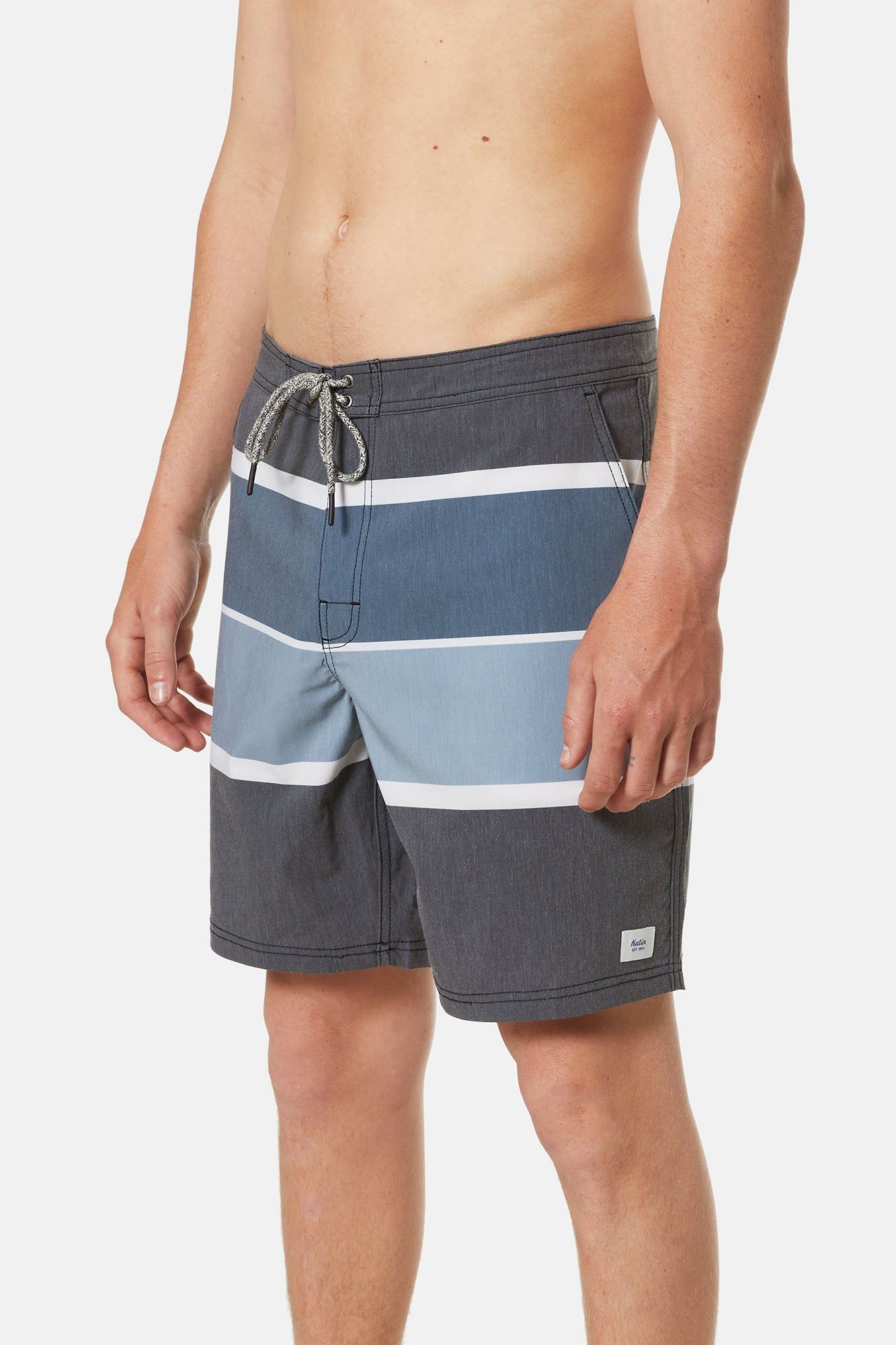 DUKE HYBRID TRUNK sold by Katin product image thumbnail 9