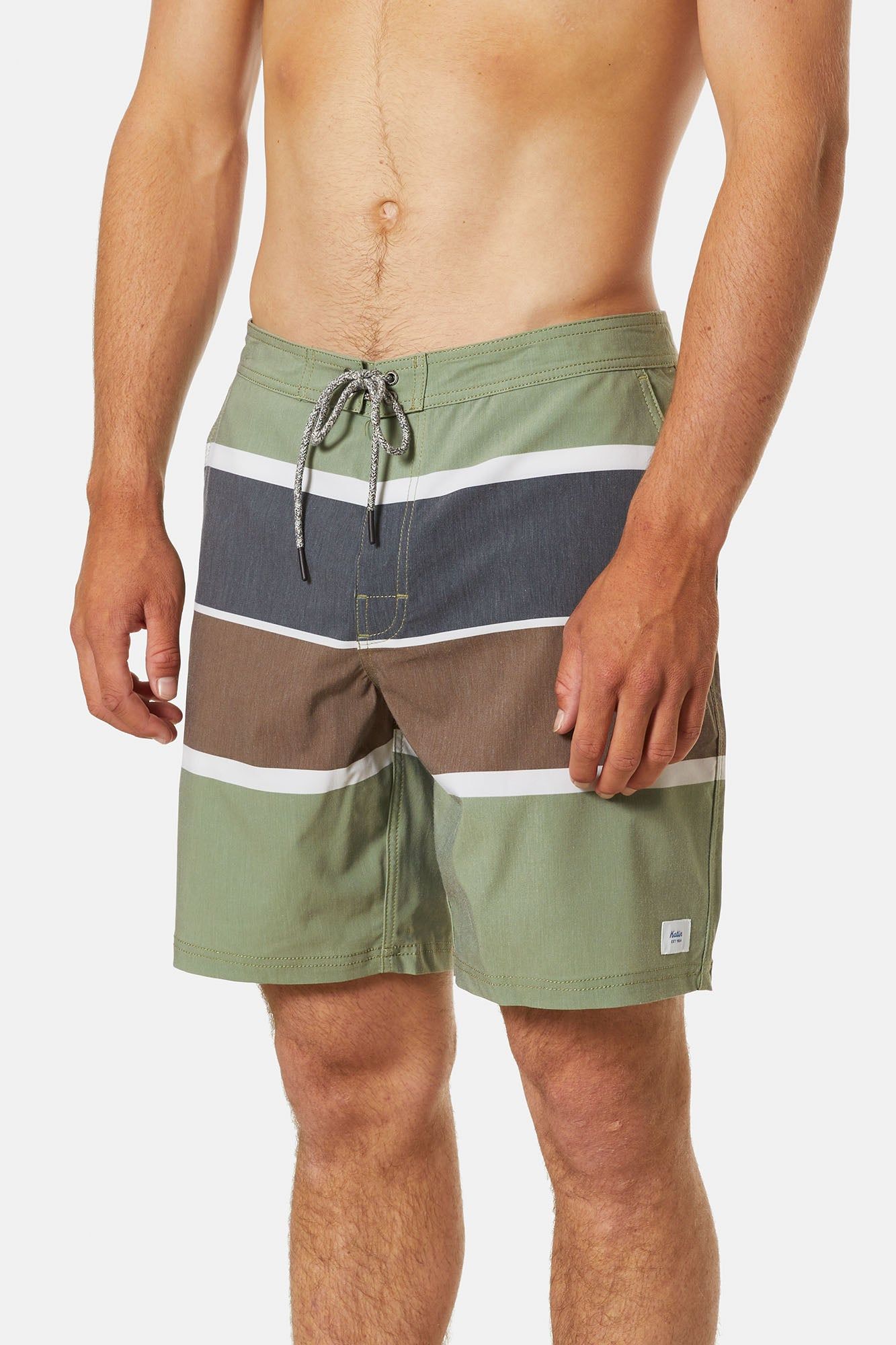 DUKE HYBRID TRUNK sold by Katin product image thumbnail 4