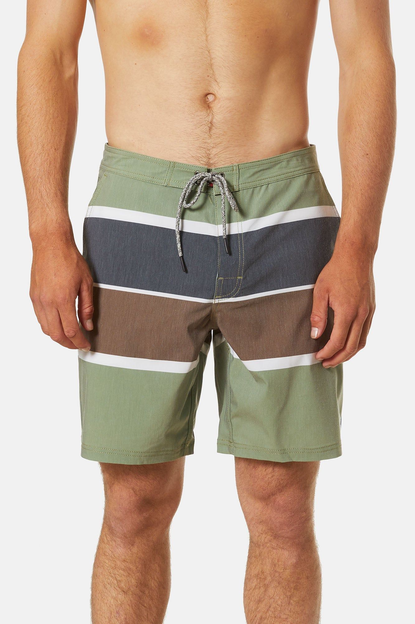 DUKE HYBRID TRUNK sold by Katin