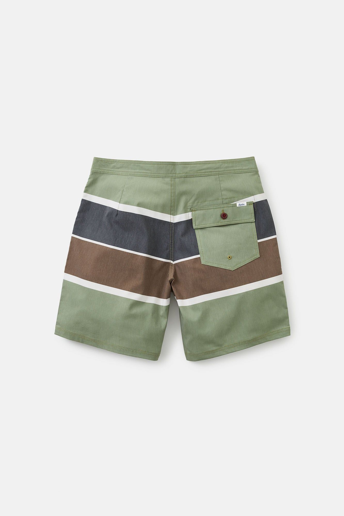 DUKE HYBRID TRUNK sold by Katin product image thumbnail 5