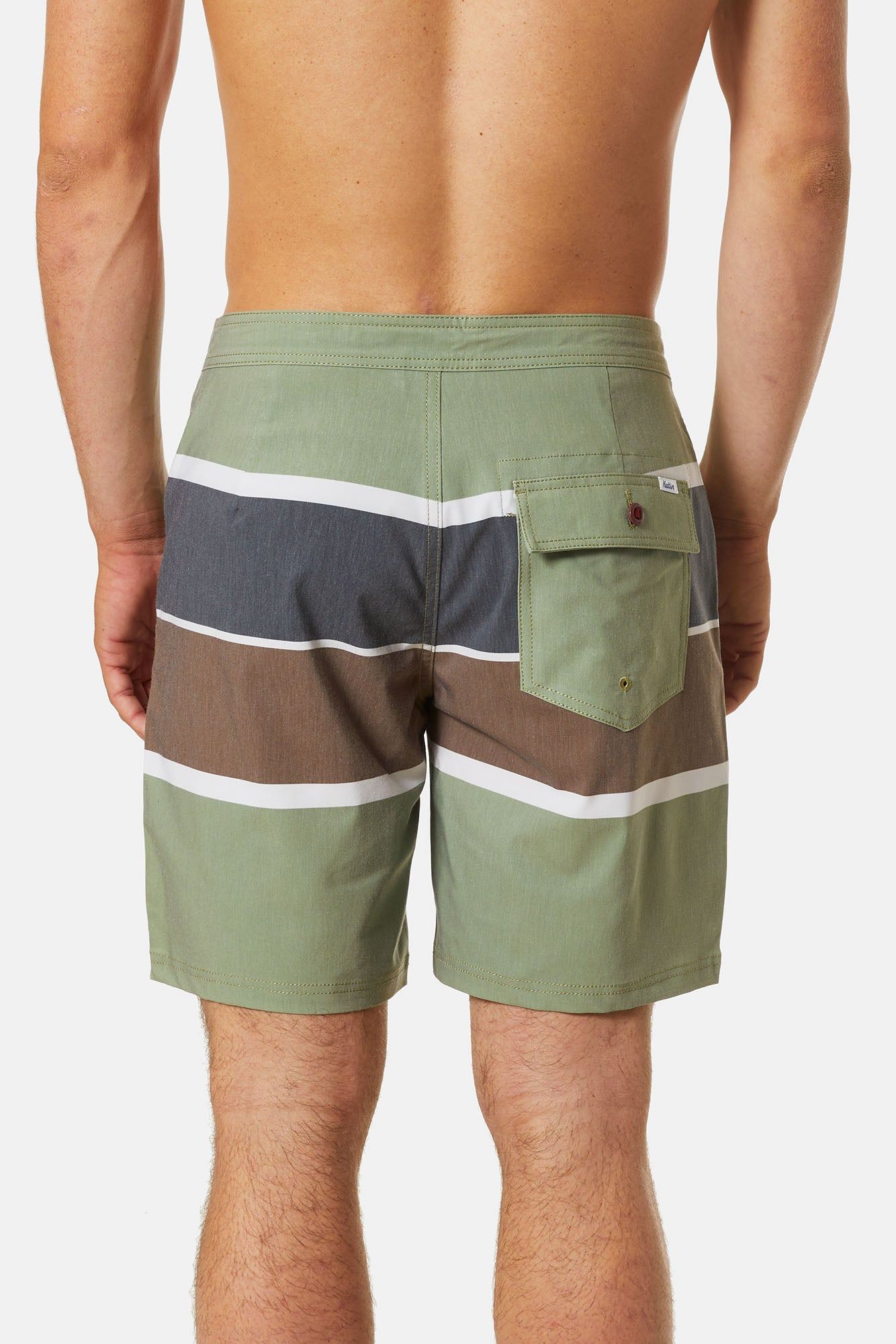 DUKE HYBRID TRUNK sold by Katin product image thumbnail 6