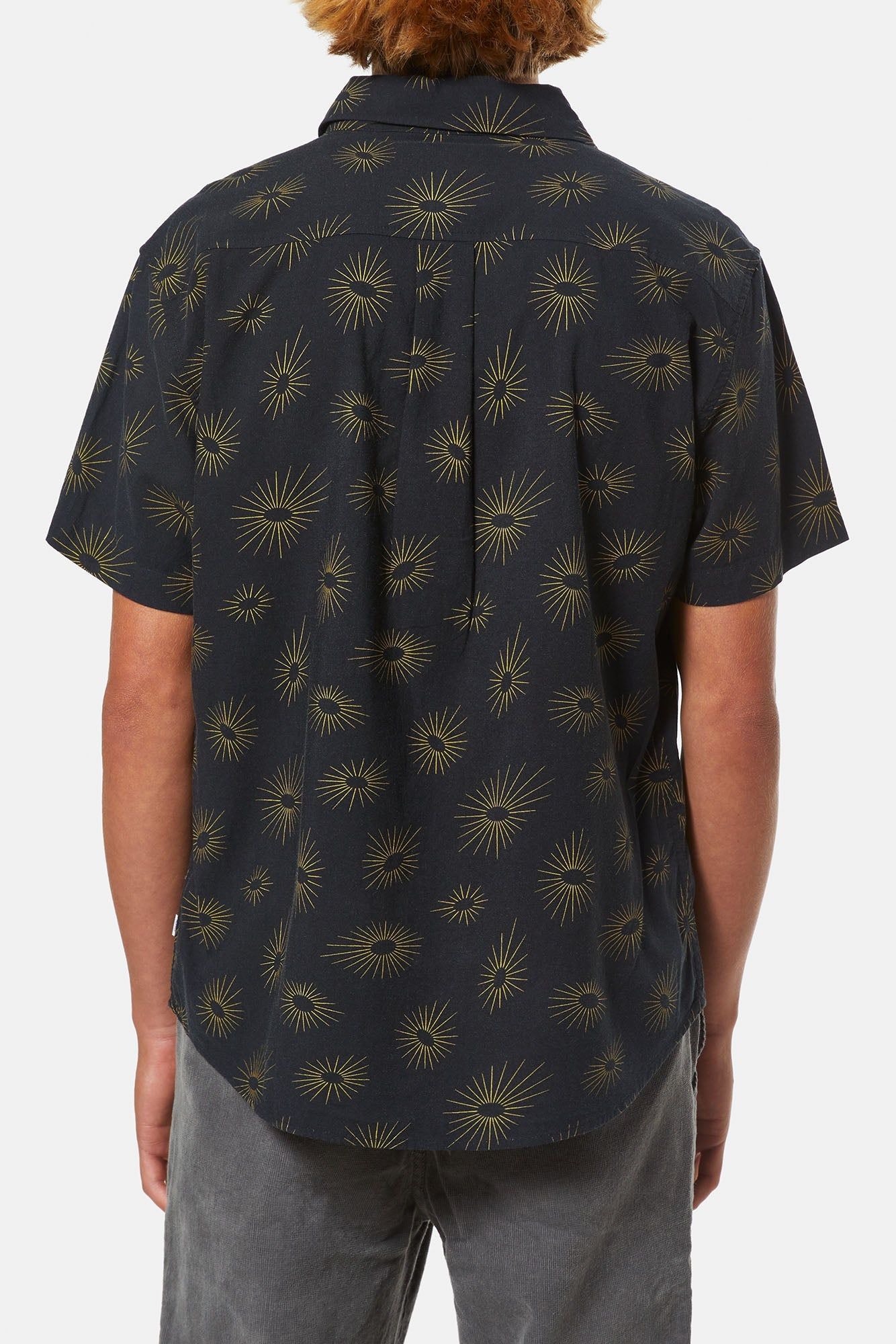 SATELLITE SHIRT sold by Katin product image thumbnail 5