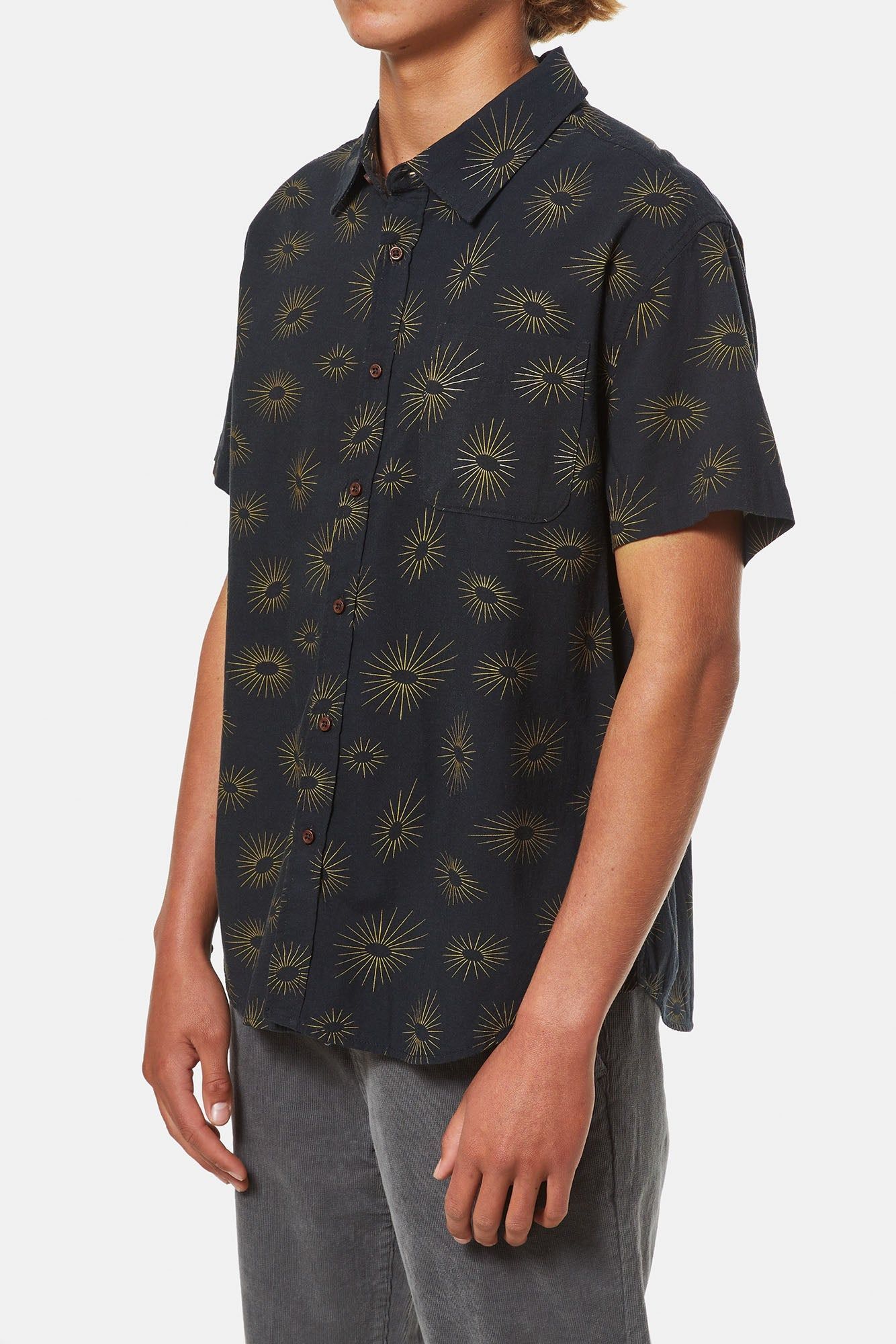 SATELLITE SHIRT sold by Katin product image thumbnail 4