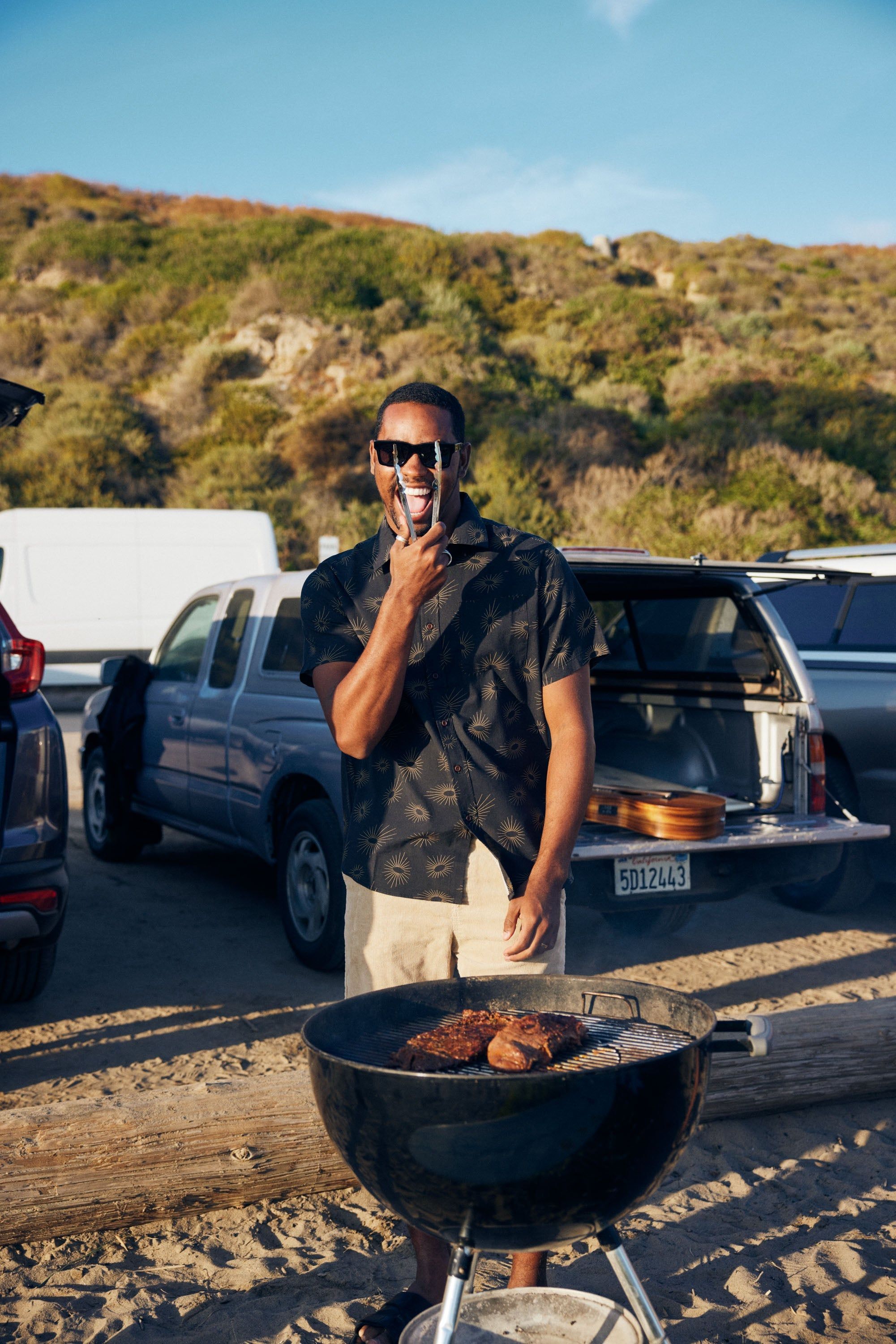 SATELLITE SHIRT sold by Katin product image thumbnail 2