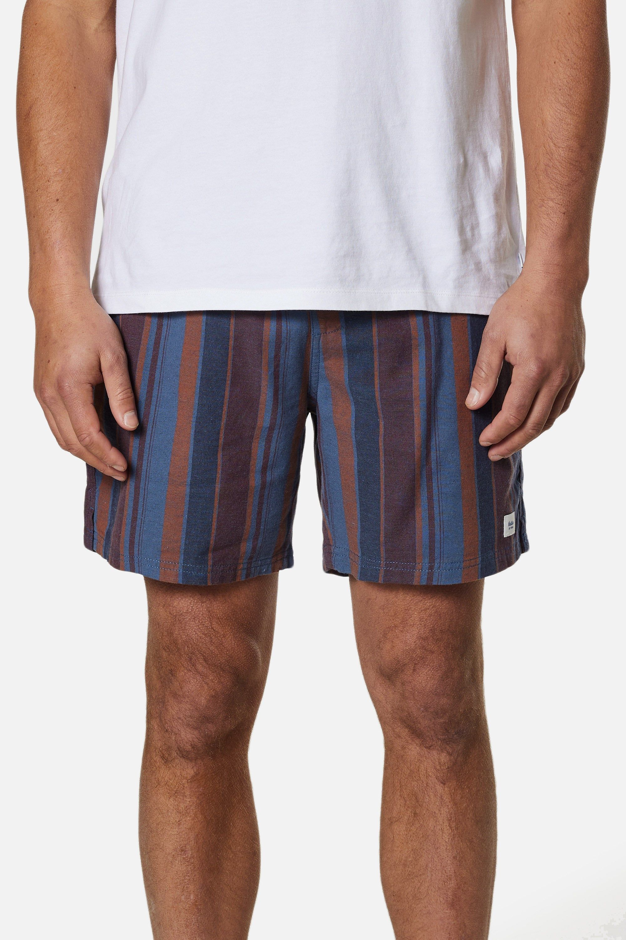 YORK LOCAL SHORT sold by Katin product image thumbnail 2