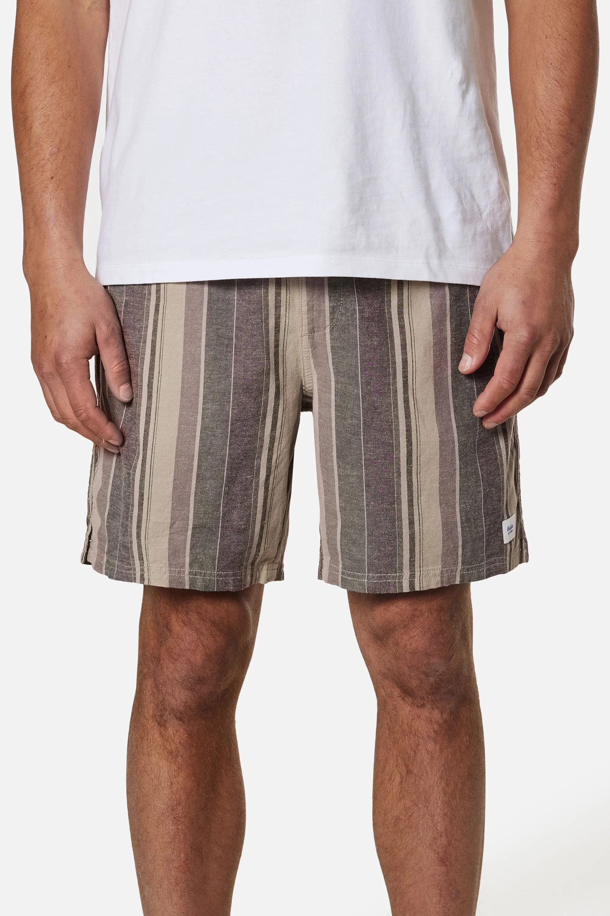 YORK LOCAL SHORT sold by Katin product image thumbnail 2