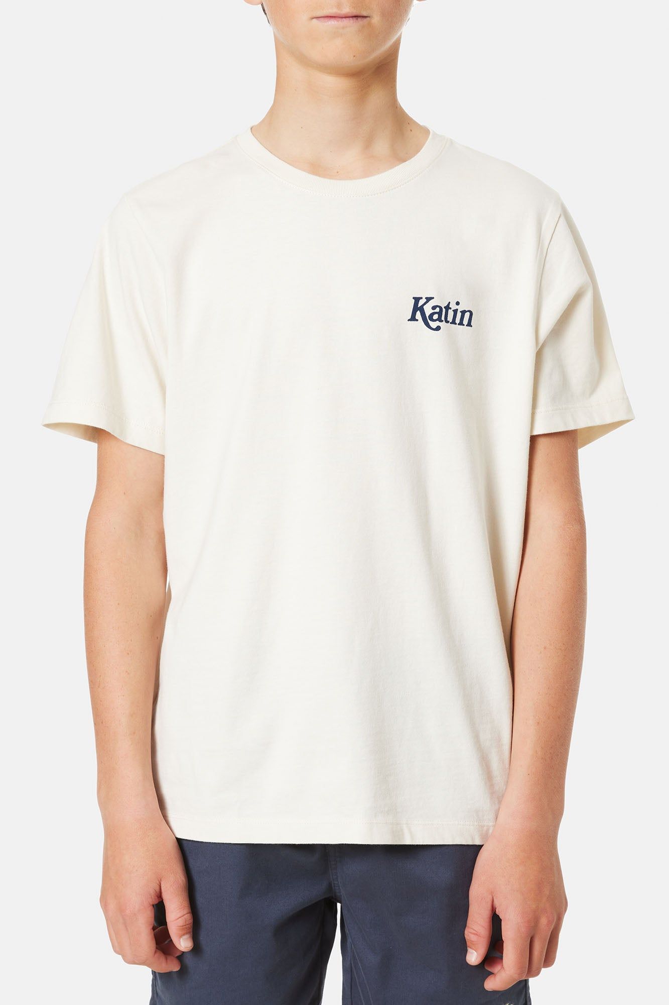 BOYS RAMBLER TEE sold by Katin product image thumbnail 4