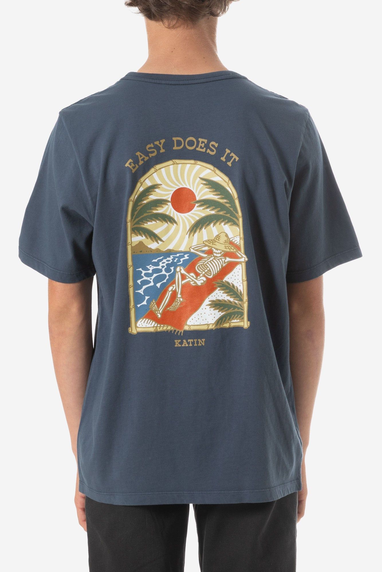 BOYS RELAX TEE sold by Katin