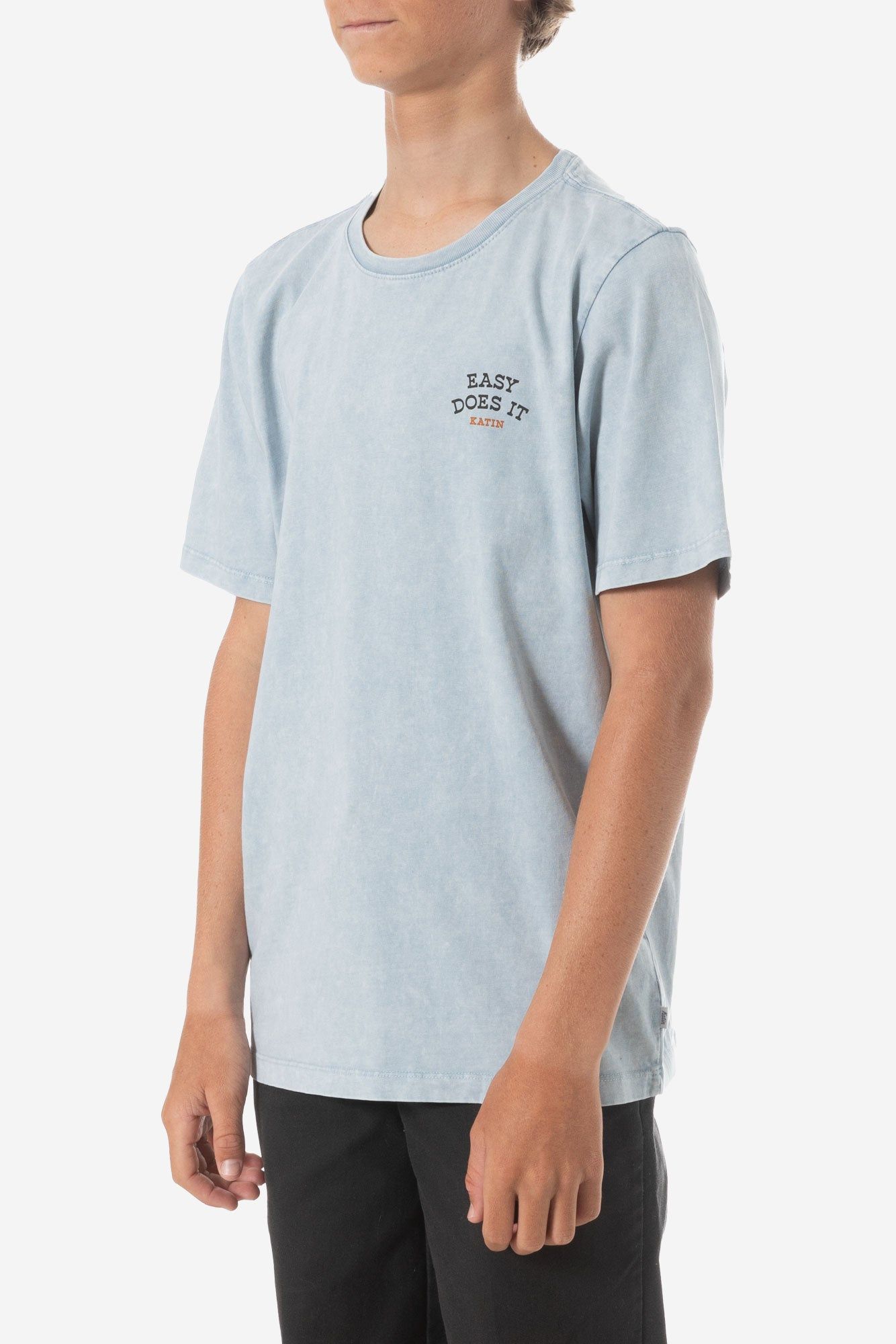 BOYS RELAX TEE sold by Katin product image thumbnail 5