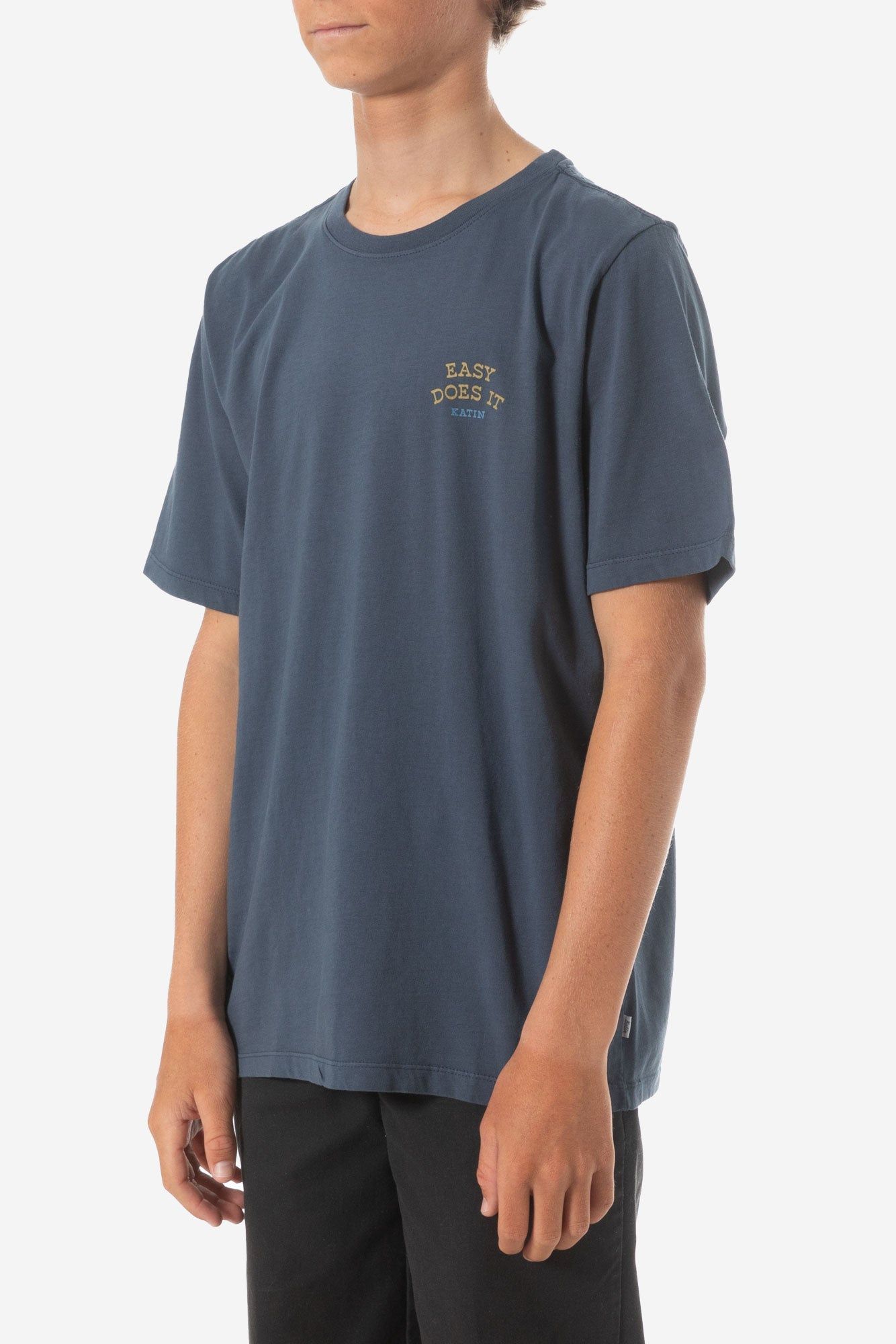 BOYS RELAX TEE sold by Katin product image thumbnail 2