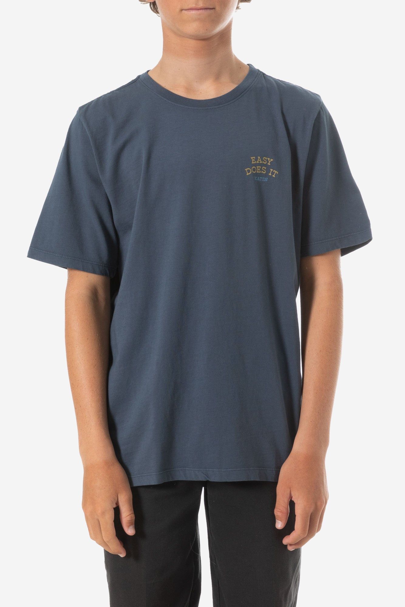 BOYS RELAX TEE sold by Katin product image thumbnail 3