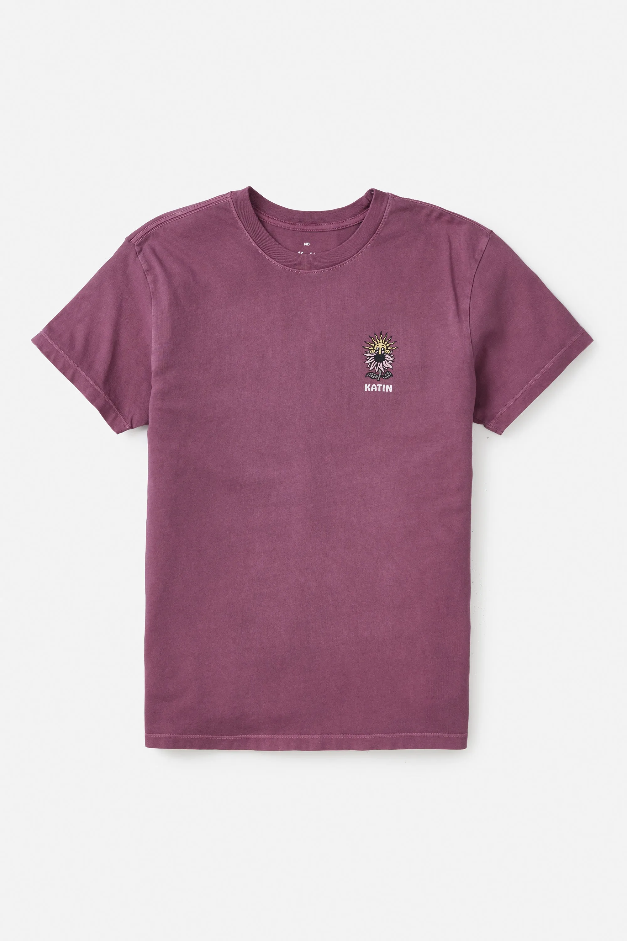POLLEN TEE sold by Katin product image thumbnail 4