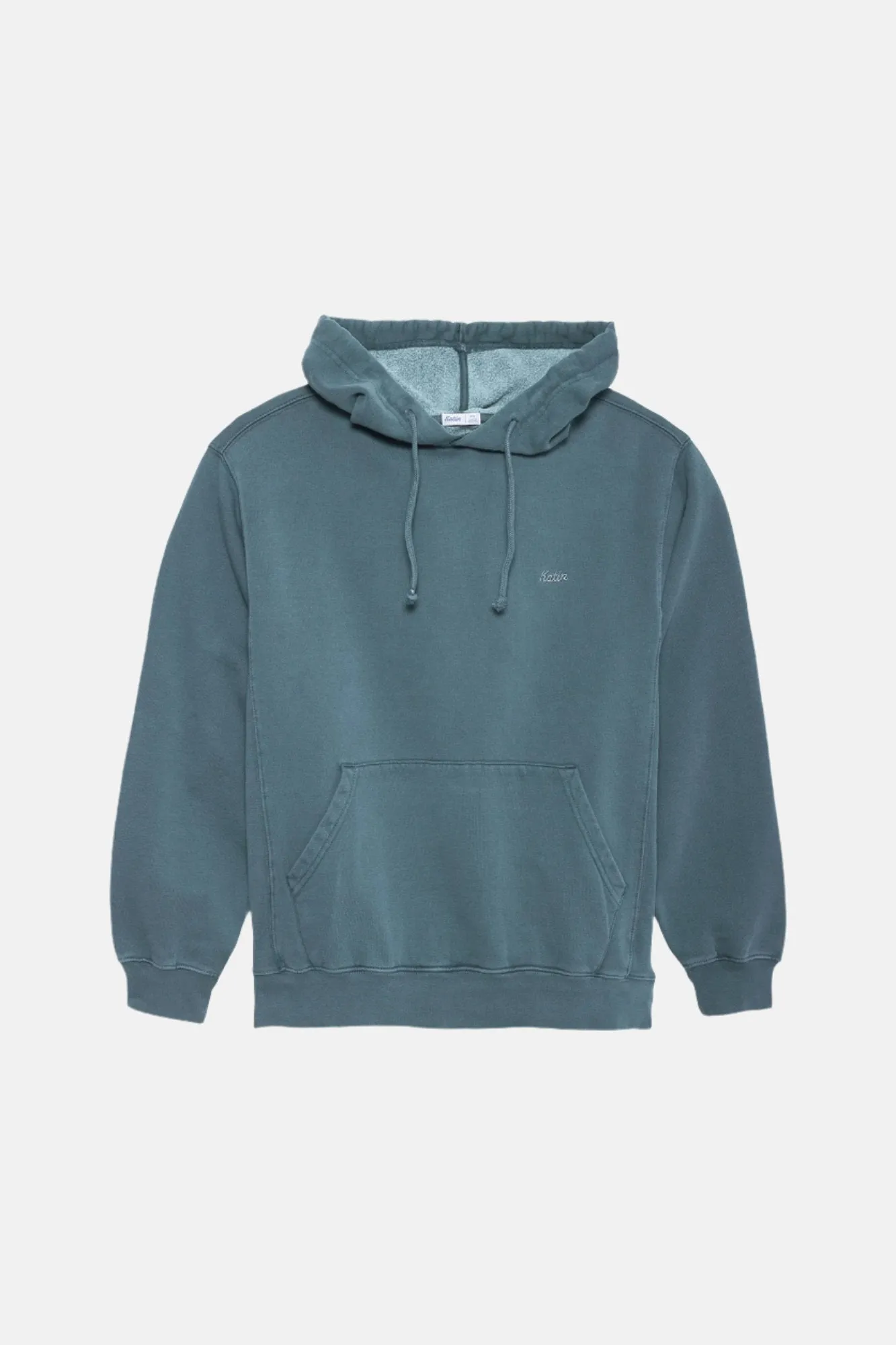 EMBROIDERED HOODIE sold by Katin product image thumbnail 5
