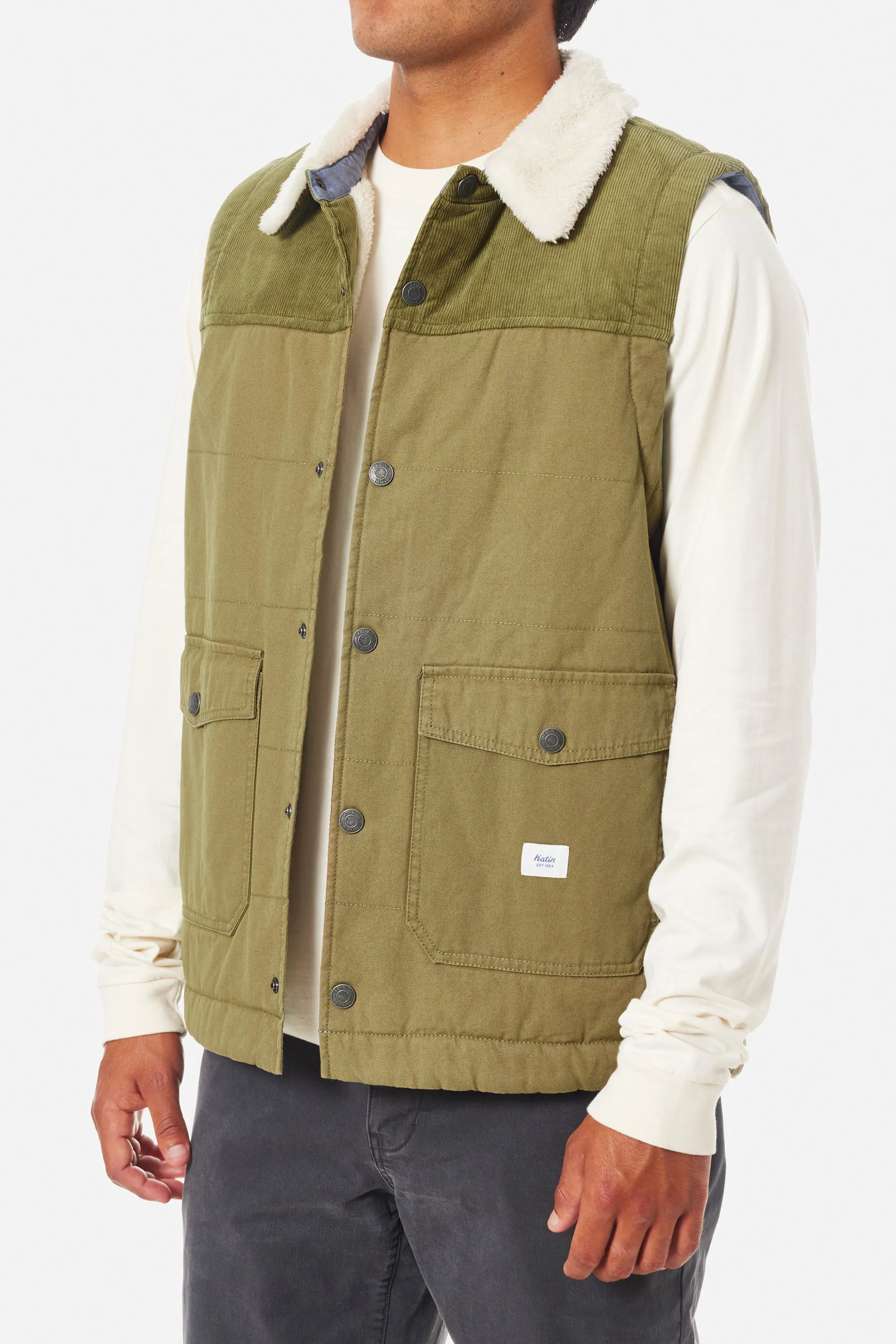 YUKON VEST sold by Katin product image thumbnail 3