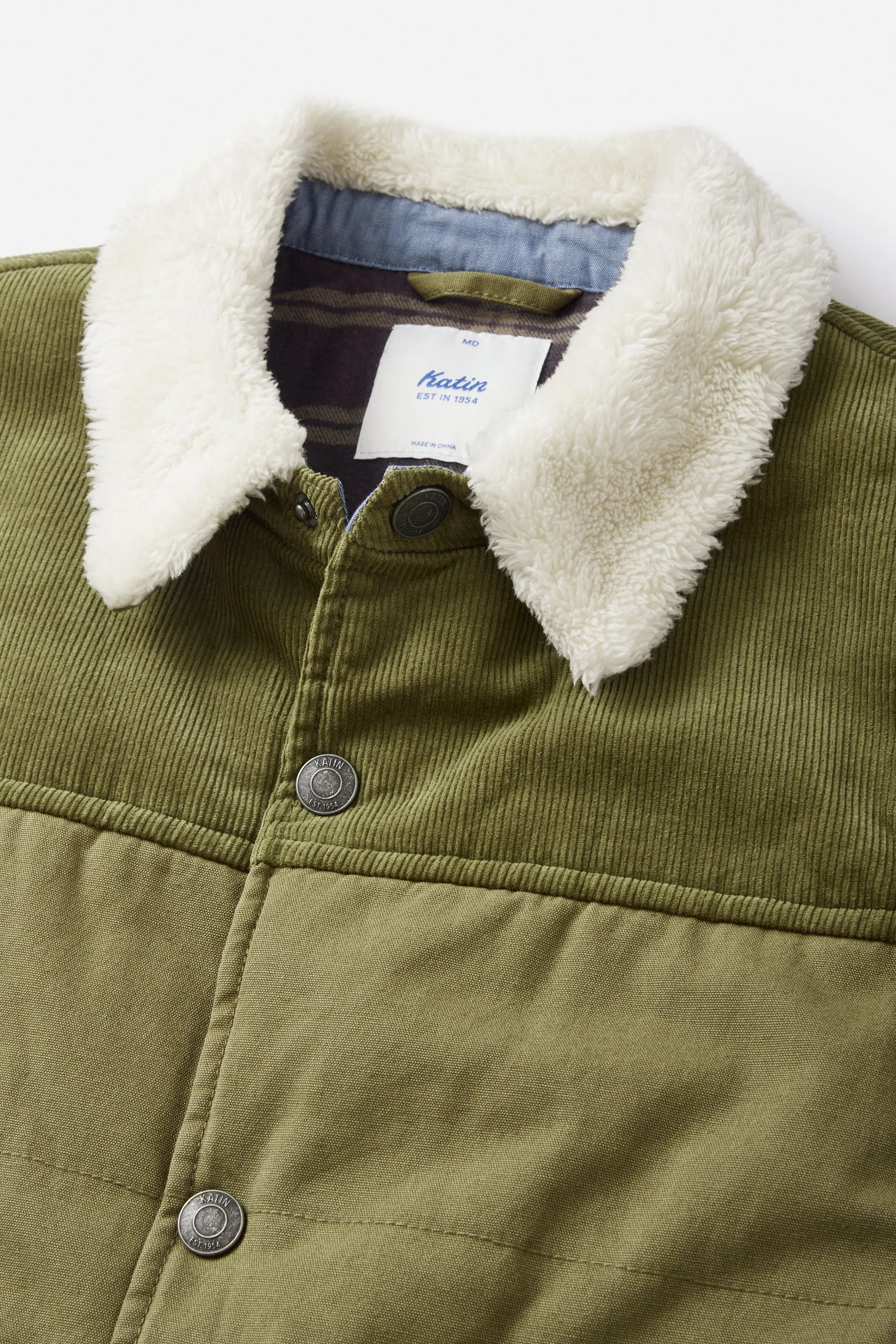 YUKON VEST sold by Katin product image thumbnail 5