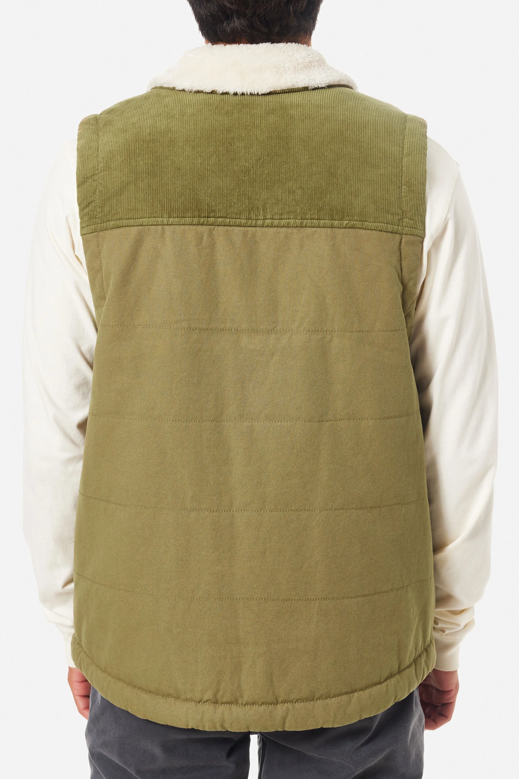 YUKON VEST sold by Katin product image thumbnail 4