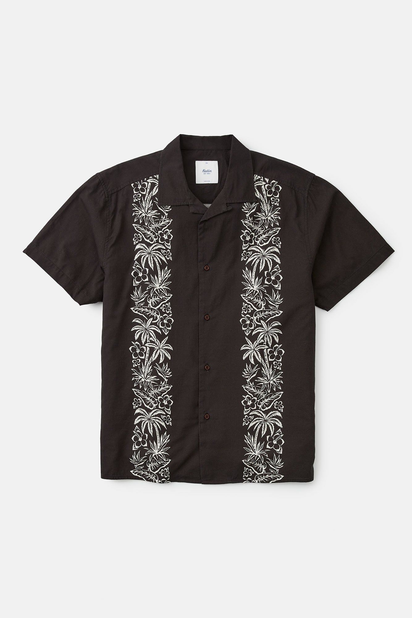 KOKOMO SHIRT sold by Katin product image thumbnail 3