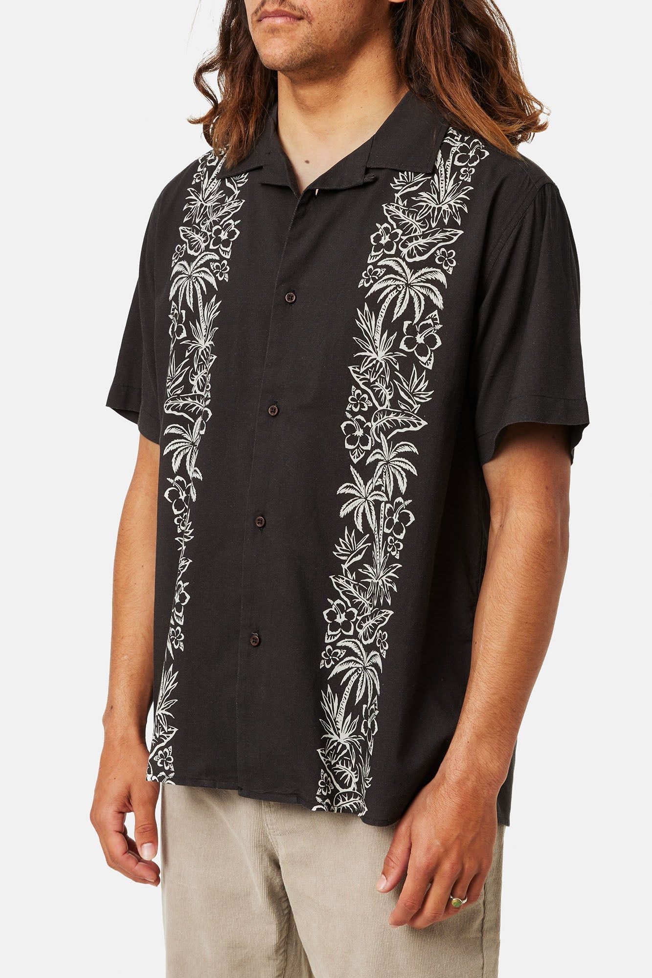 KOKOMO SHIRT sold by Katin product image thumbnail 4