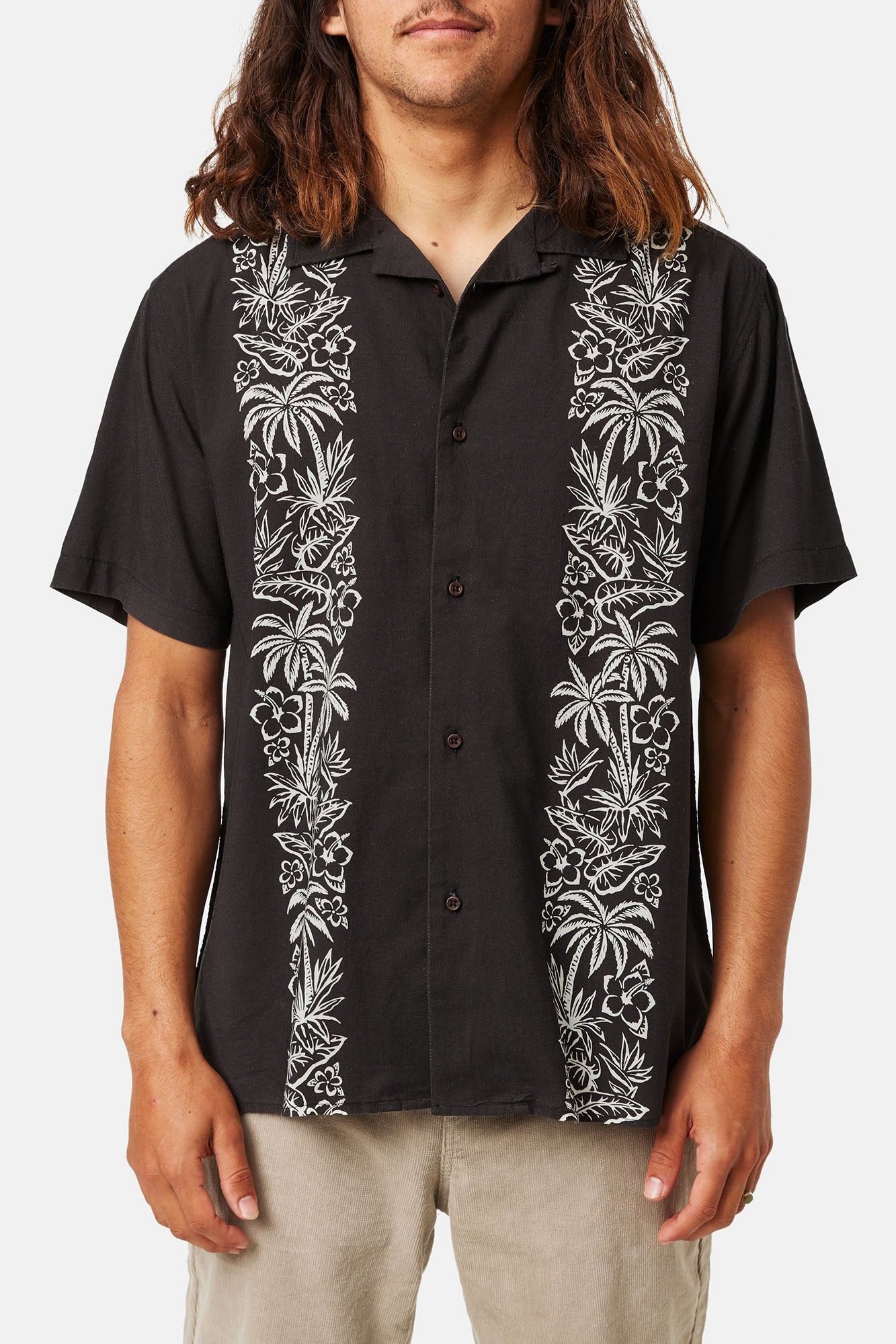 KOKOMO SHIRT sold by Katin