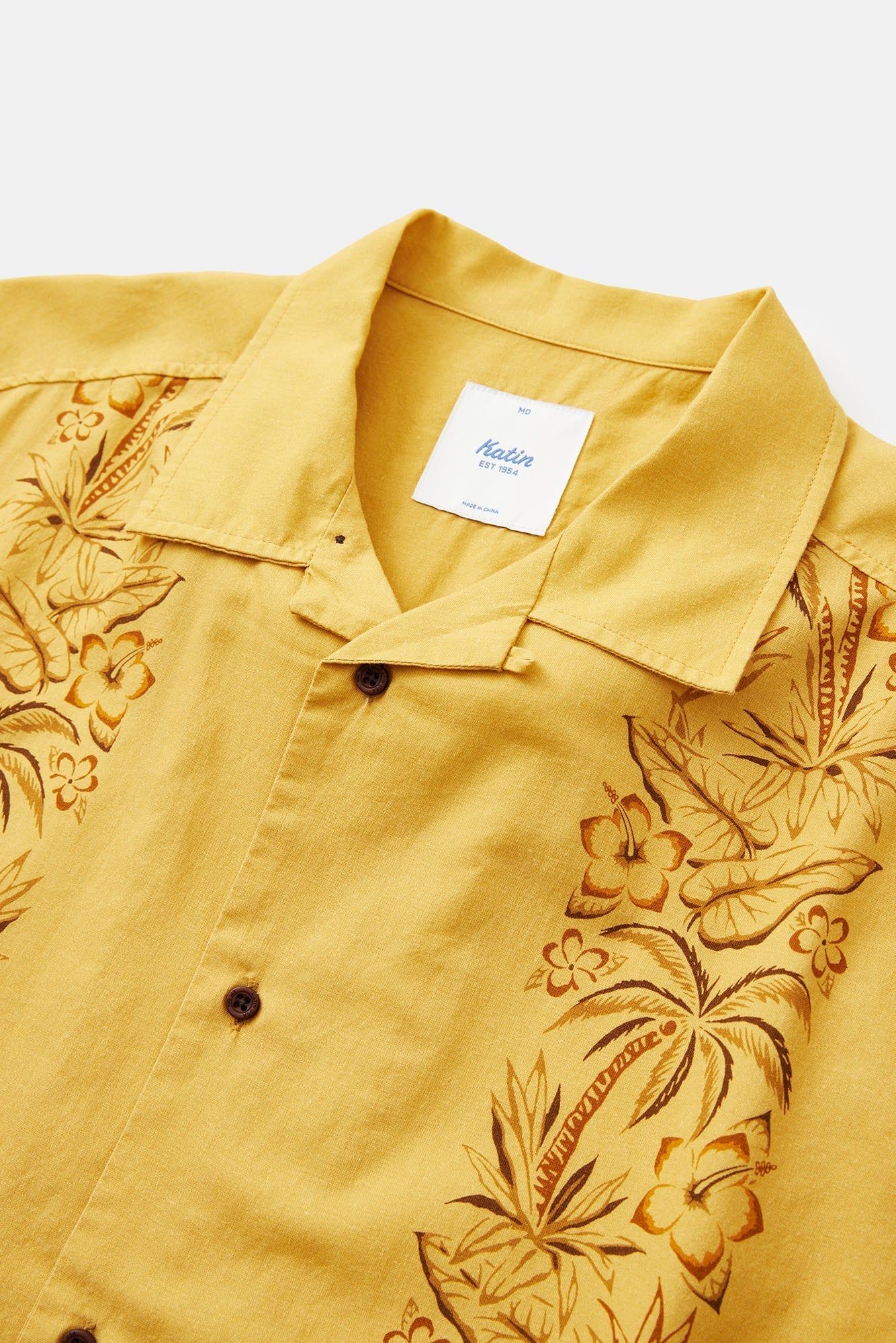 KOKOMO SHIRT sold by Katin product image thumbnail 11