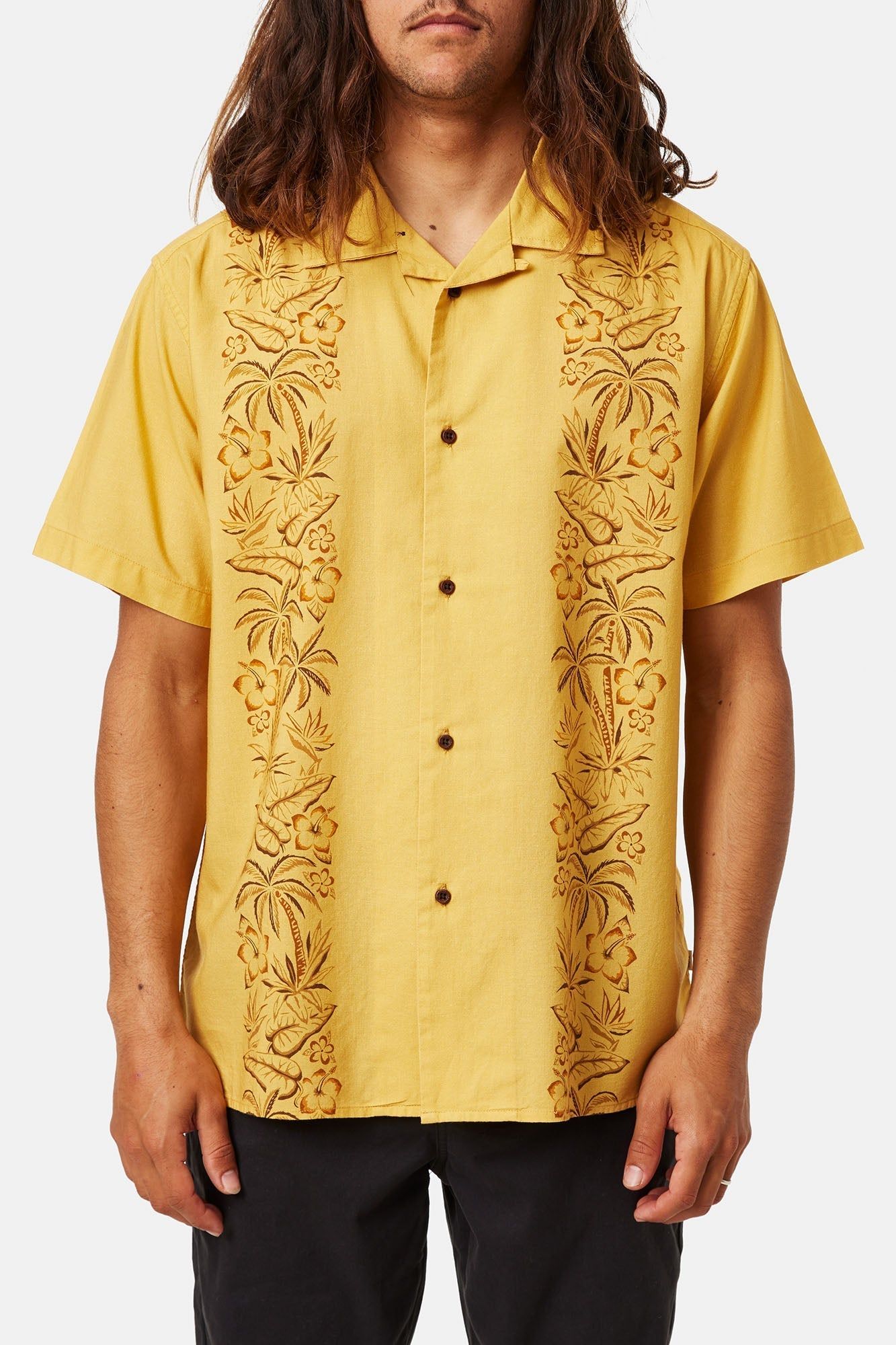 KOKOMO SHIRT sold by Katin product image thumbnail 8