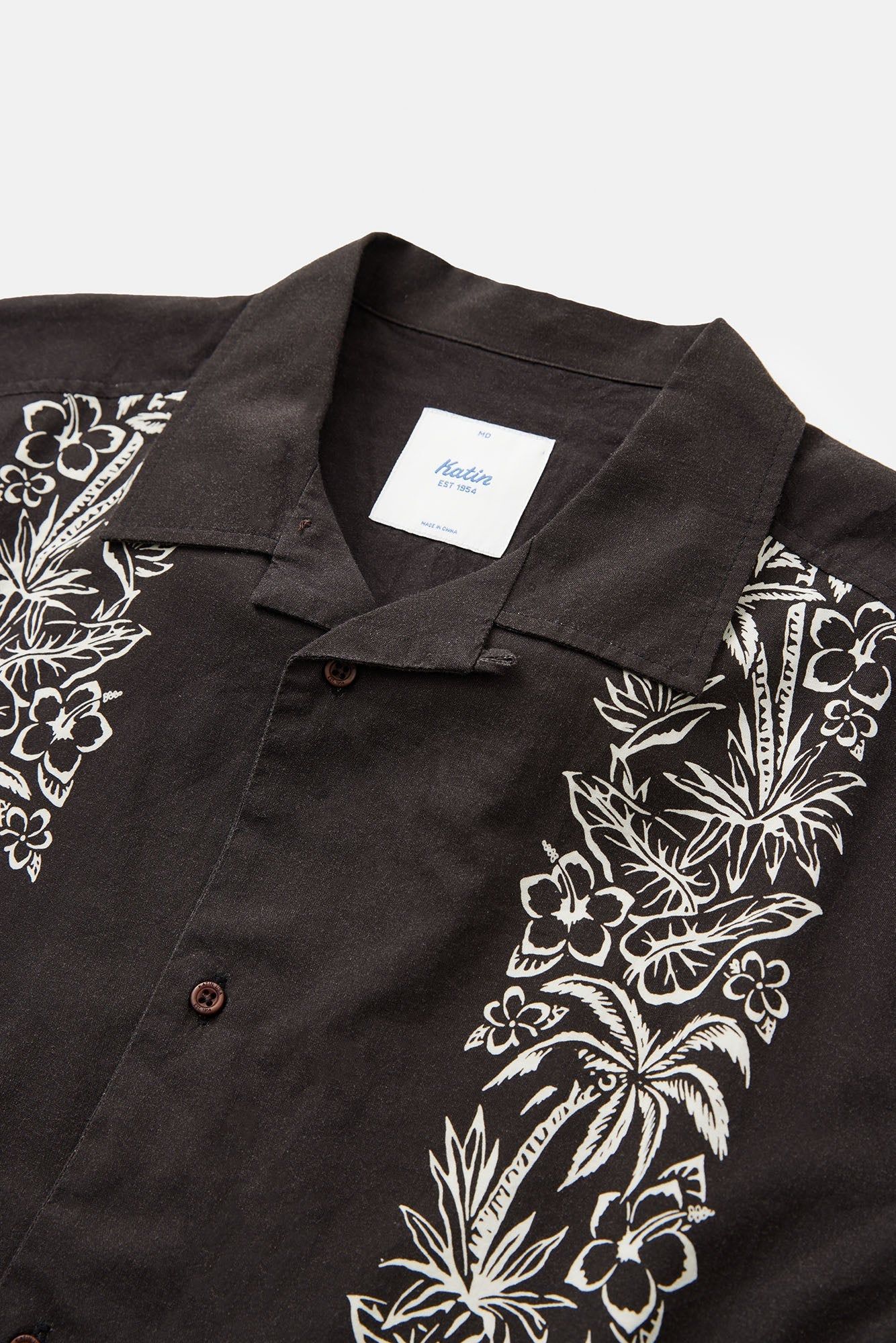 KOKOMO SHIRT sold by Katin product image thumbnail 5