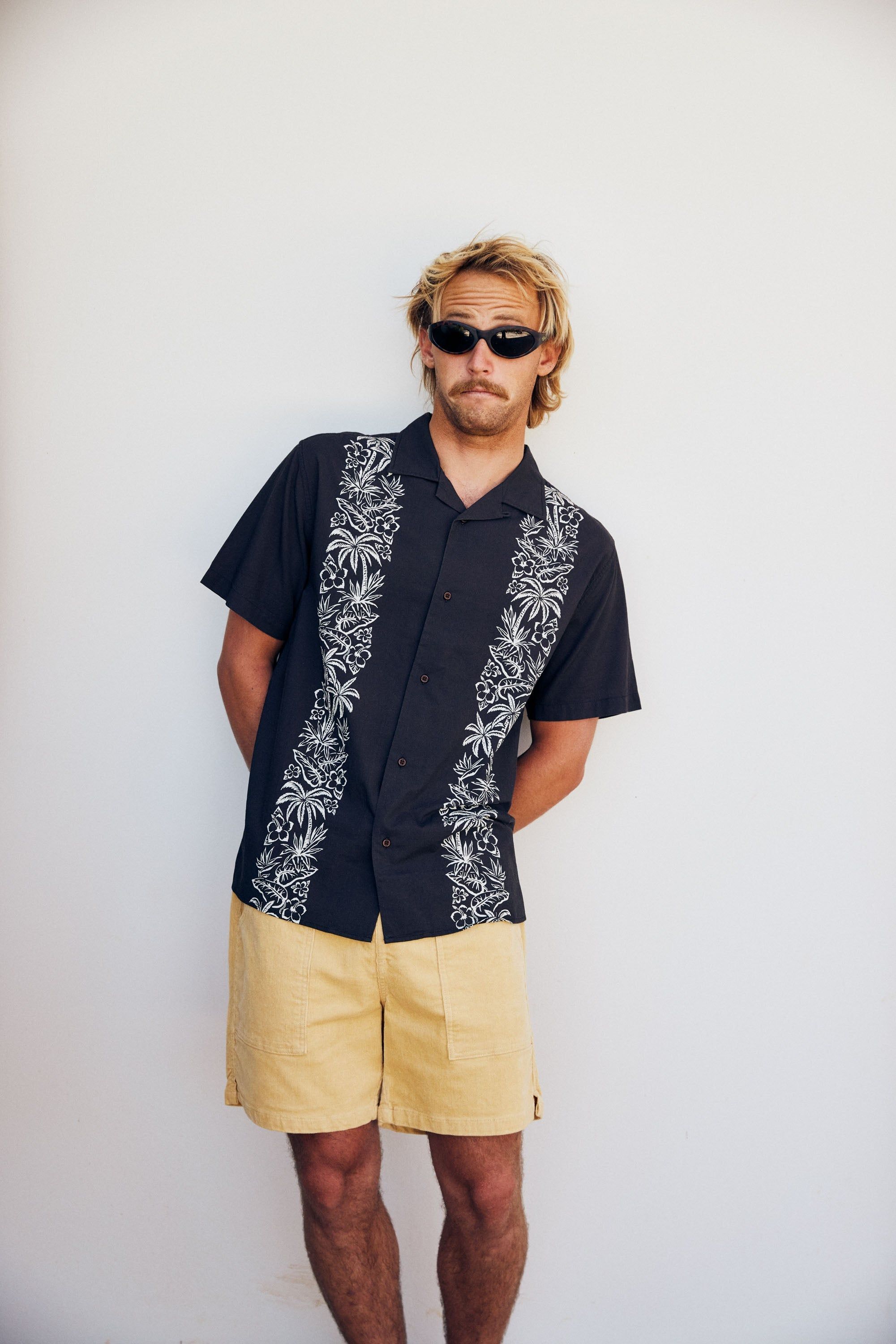 KOKOMO SHIRT sold by Katin product image thumbnail 2