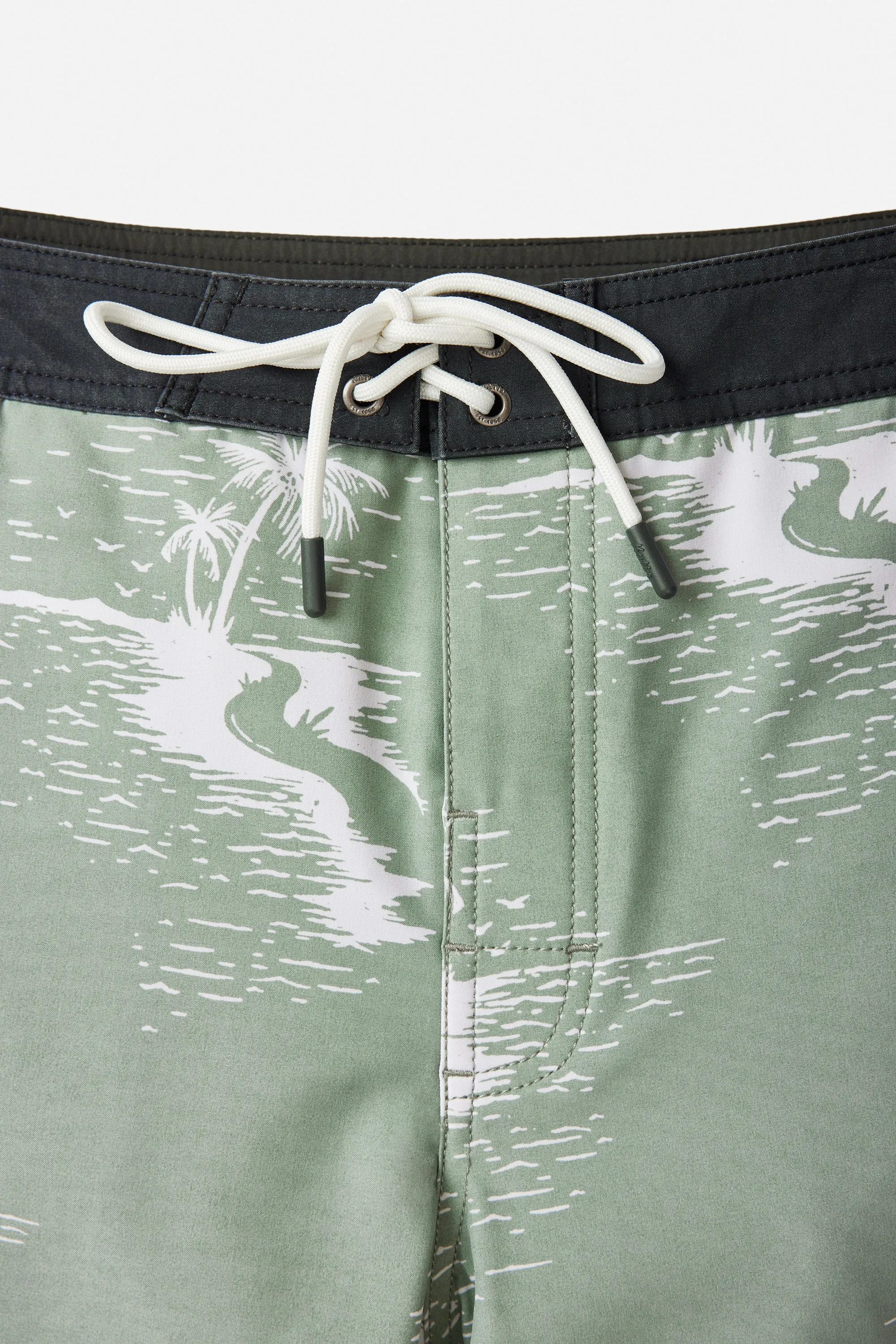 CAPTAIN HYBRID TRUNK sold by Katin product image thumbnail 5