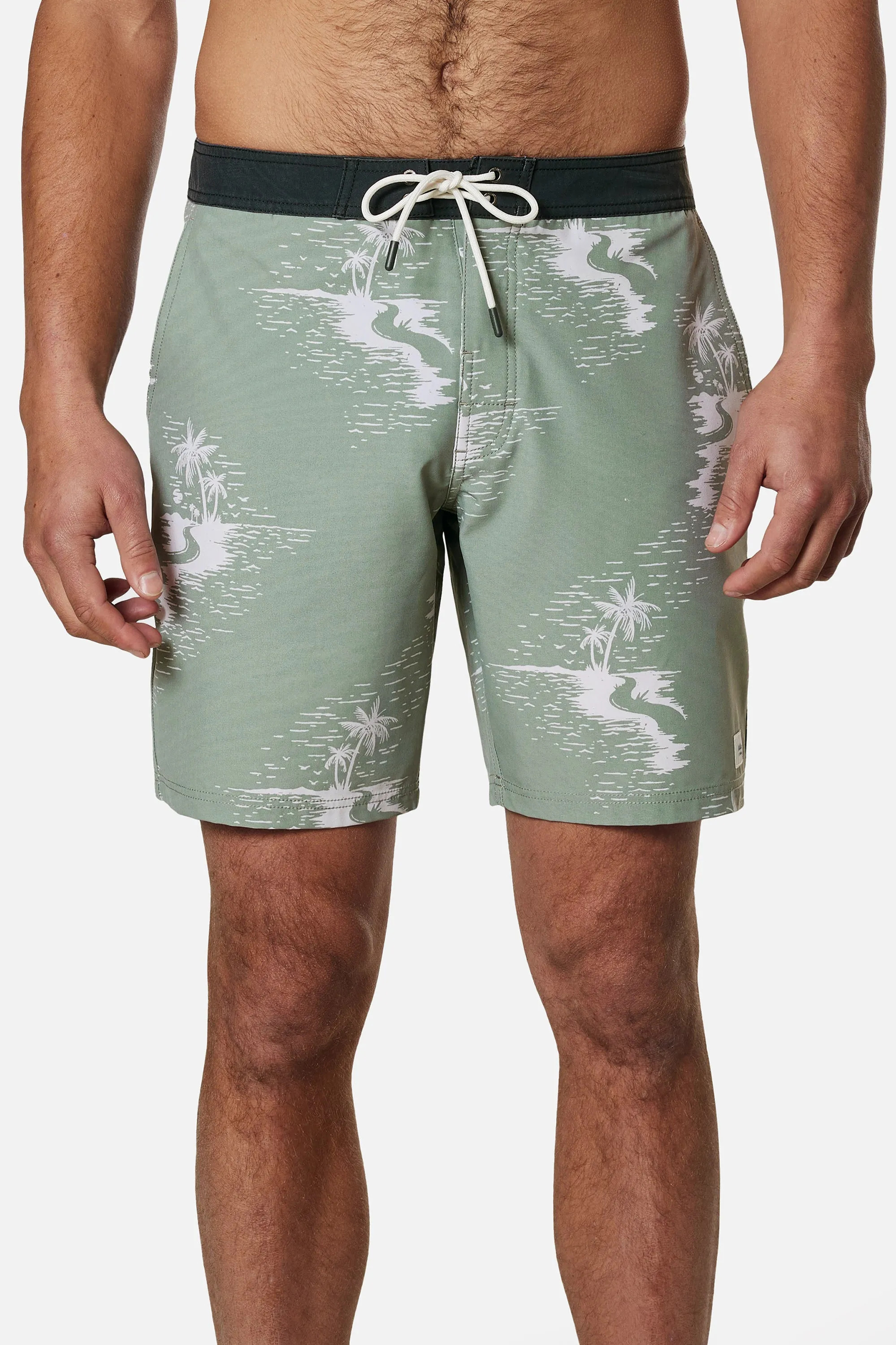 CAPTAIN HYBRID TRUNK sold by Katin product image thumbnail 2