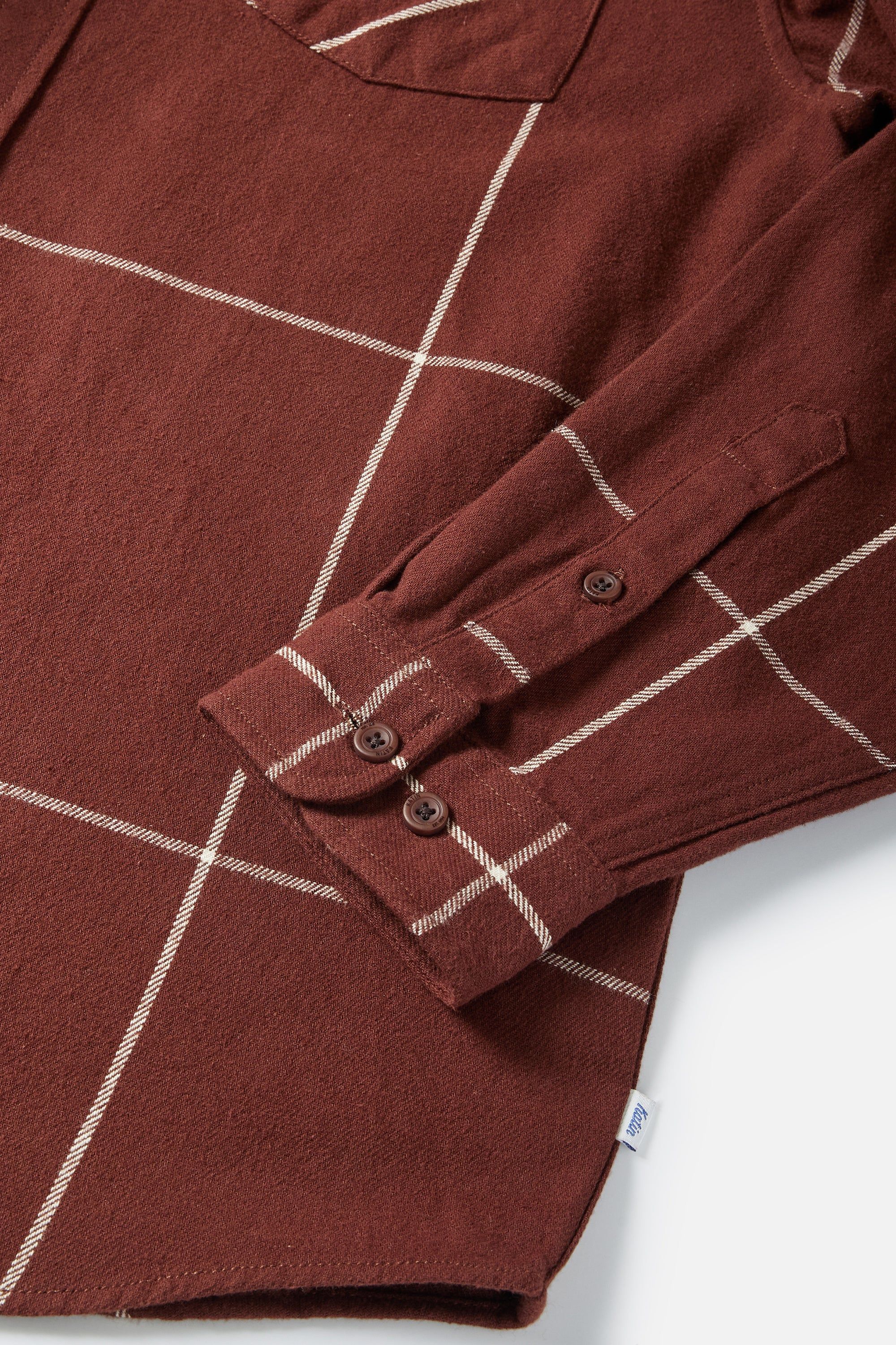 MONTY FLANNEL sold by Katin product image thumbnail 5