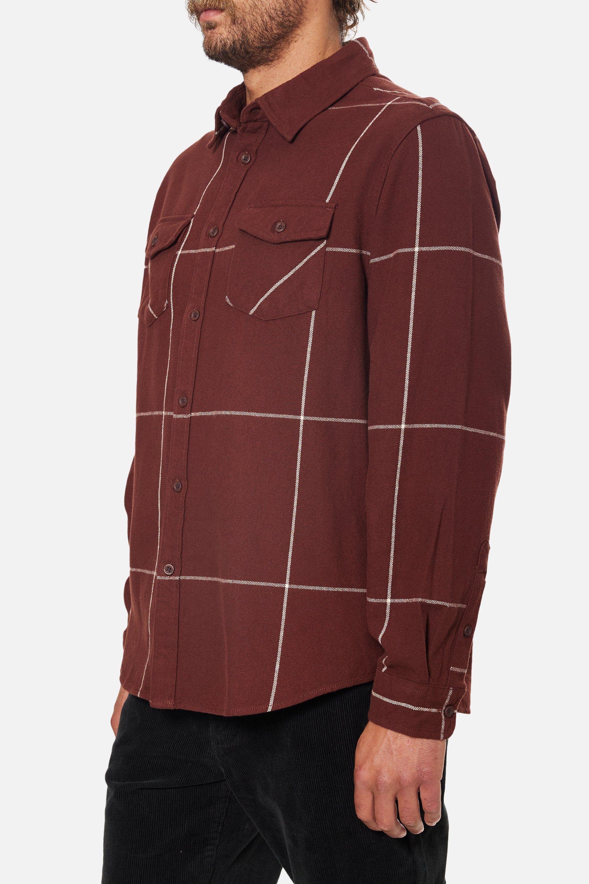 MONTY FLANNEL sold by Katin product image thumbnail 2
