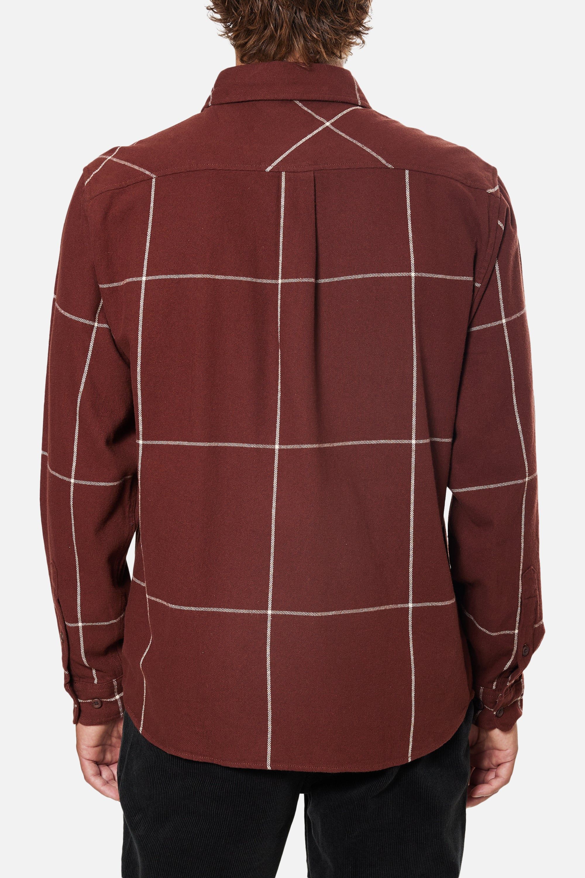 MONTY FLANNEL sold by Katin product image thumbnail 3