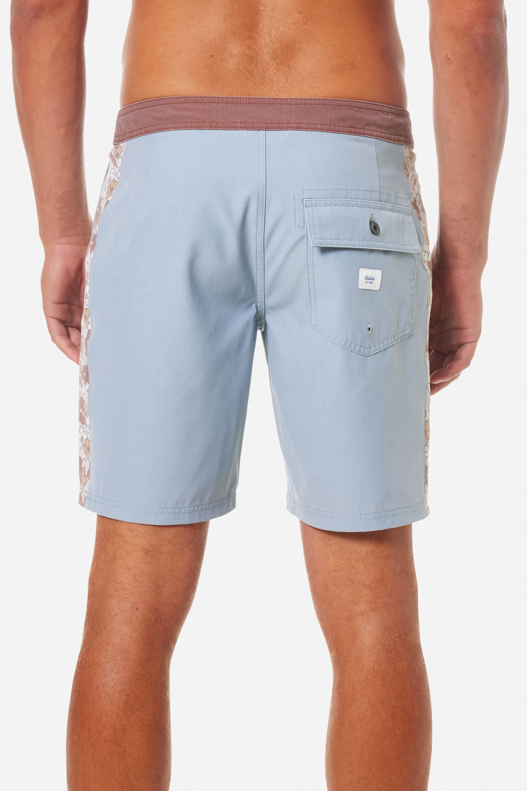 FIELD SURF TRUNK sold by Katin product image thumbnail 4