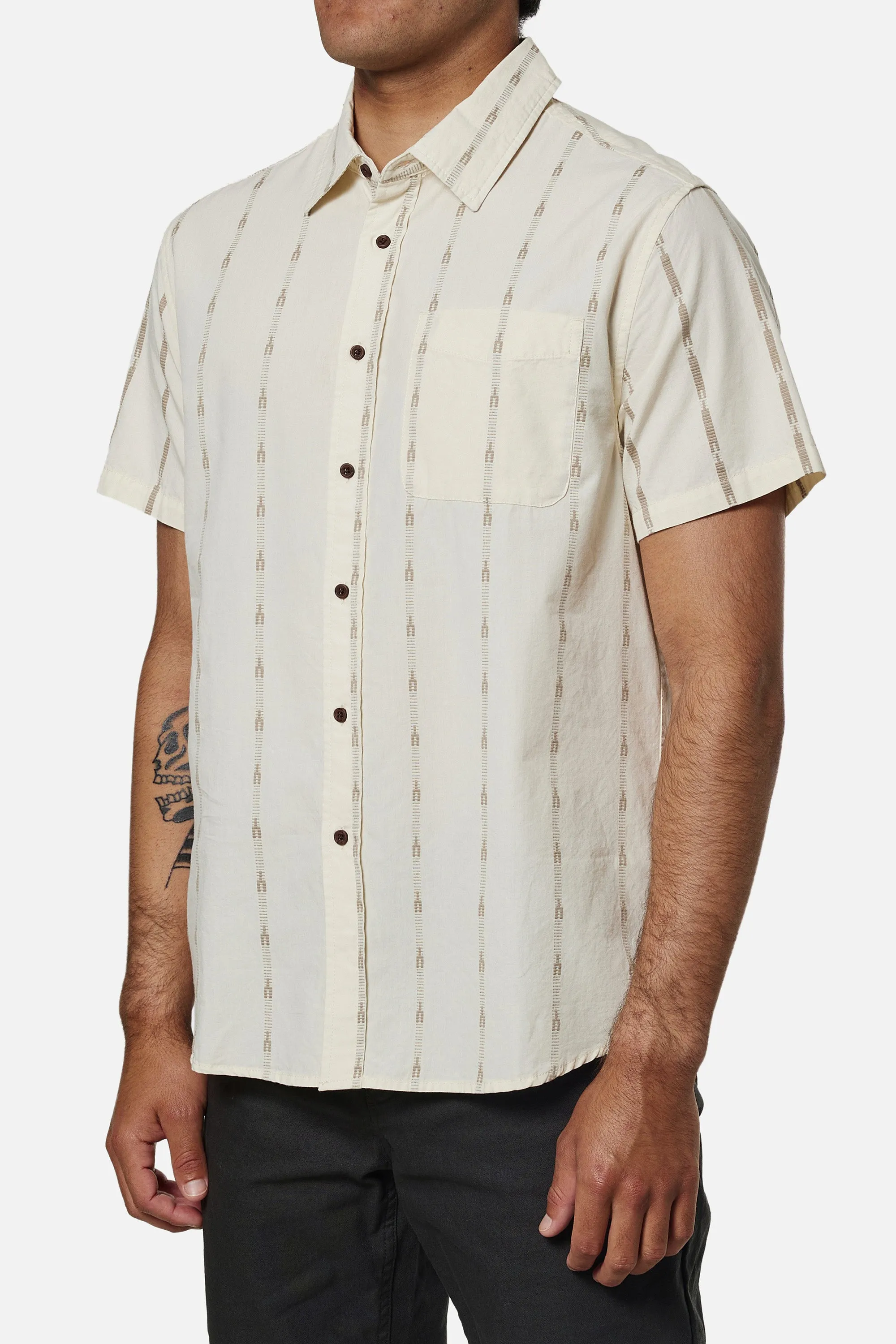 ZENITH SHIRT sold by Katin product image thumbnail 4
