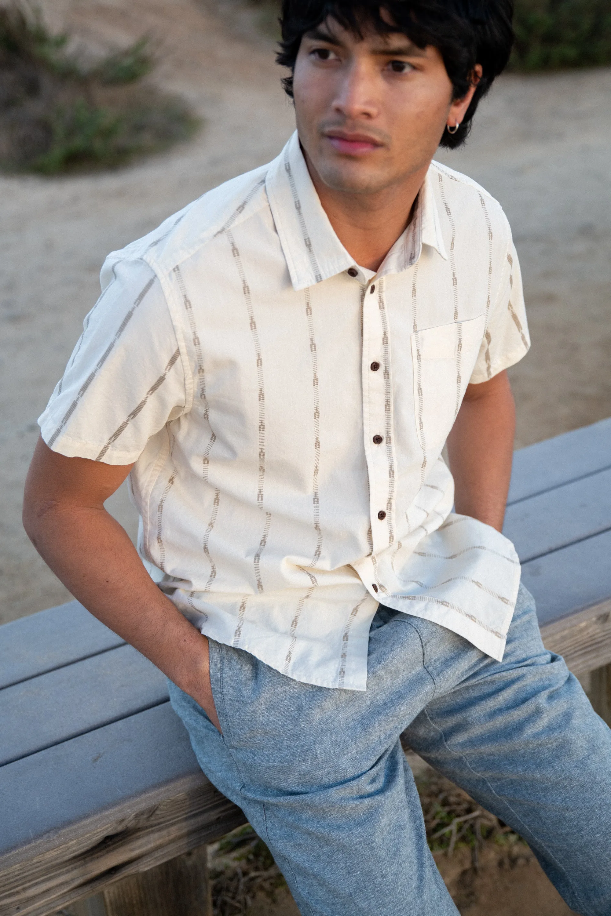 ZENITH SHIRT sold by Katin product image thumbnail 2