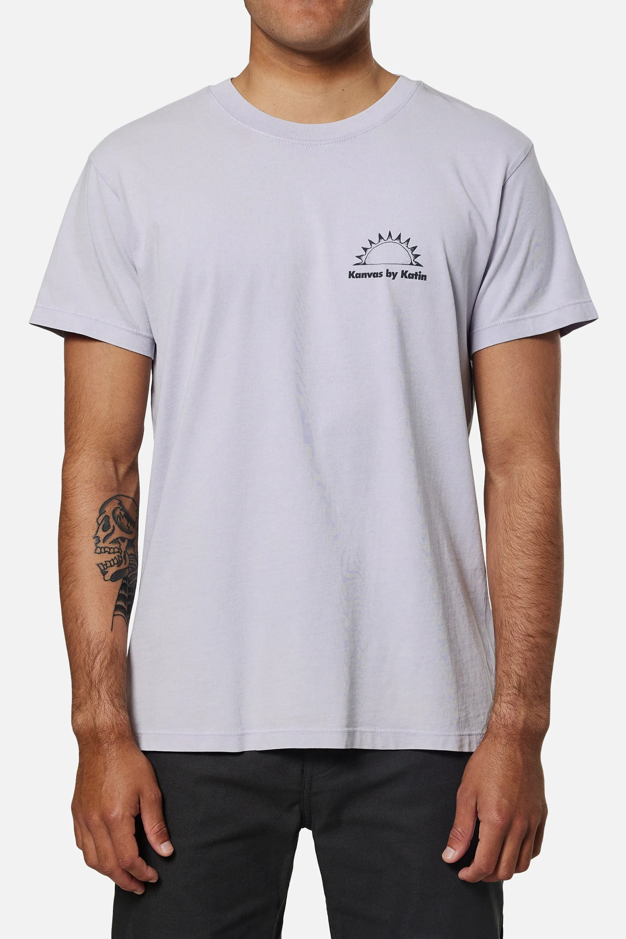 RIPPER TEE sold by Katin product image thumbnail 2