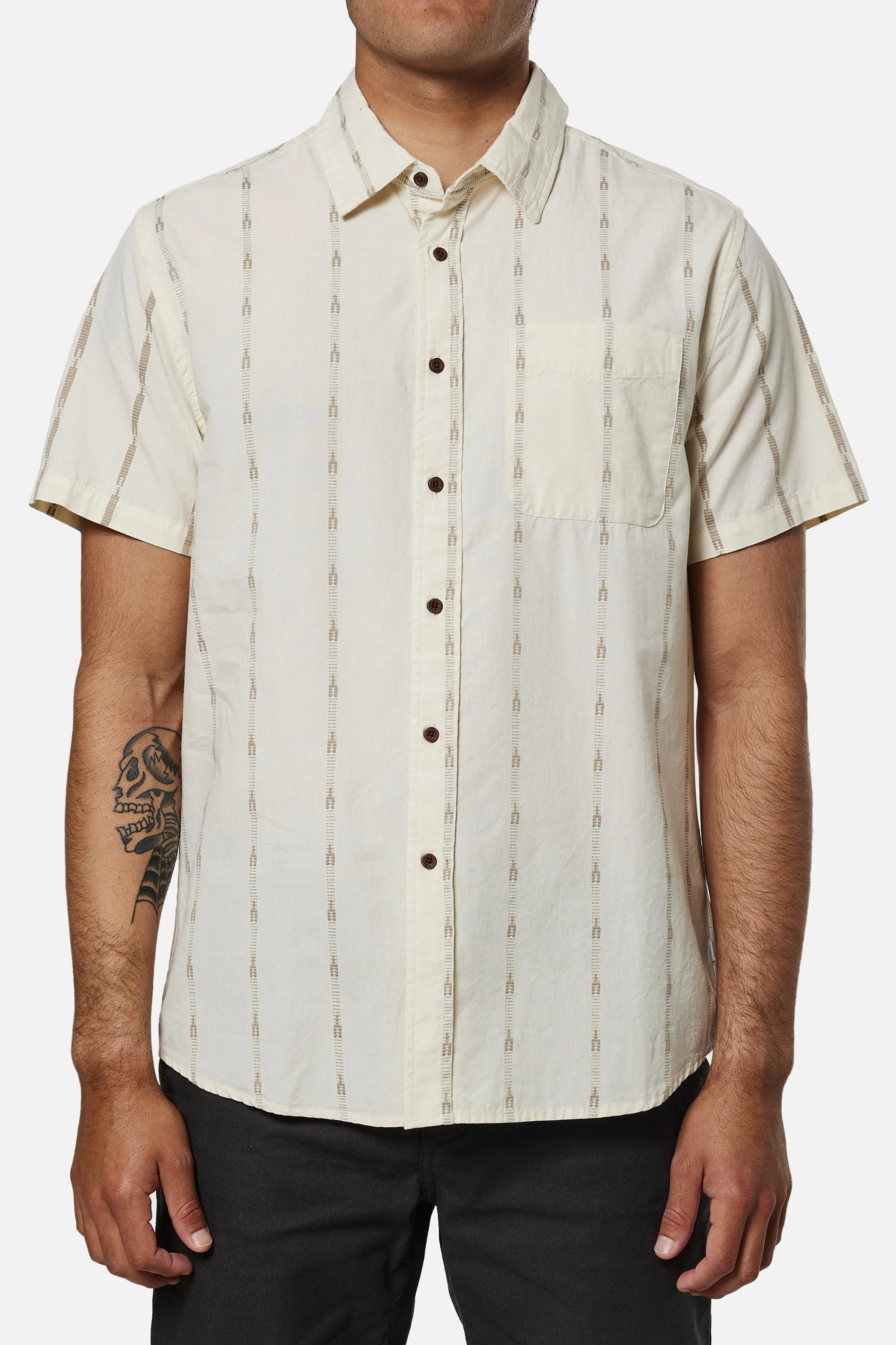 ZENITH SHIRT sold by Katin product image thumbnail 3