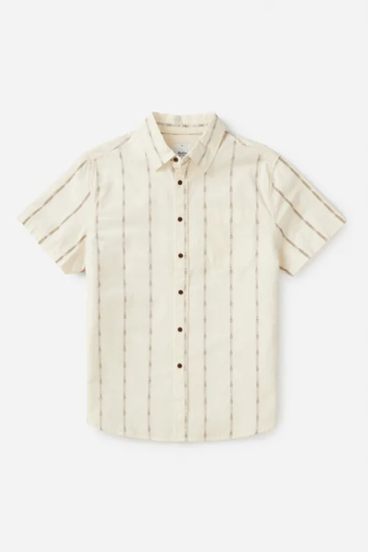 ZENITH SHIRT sold by Katin