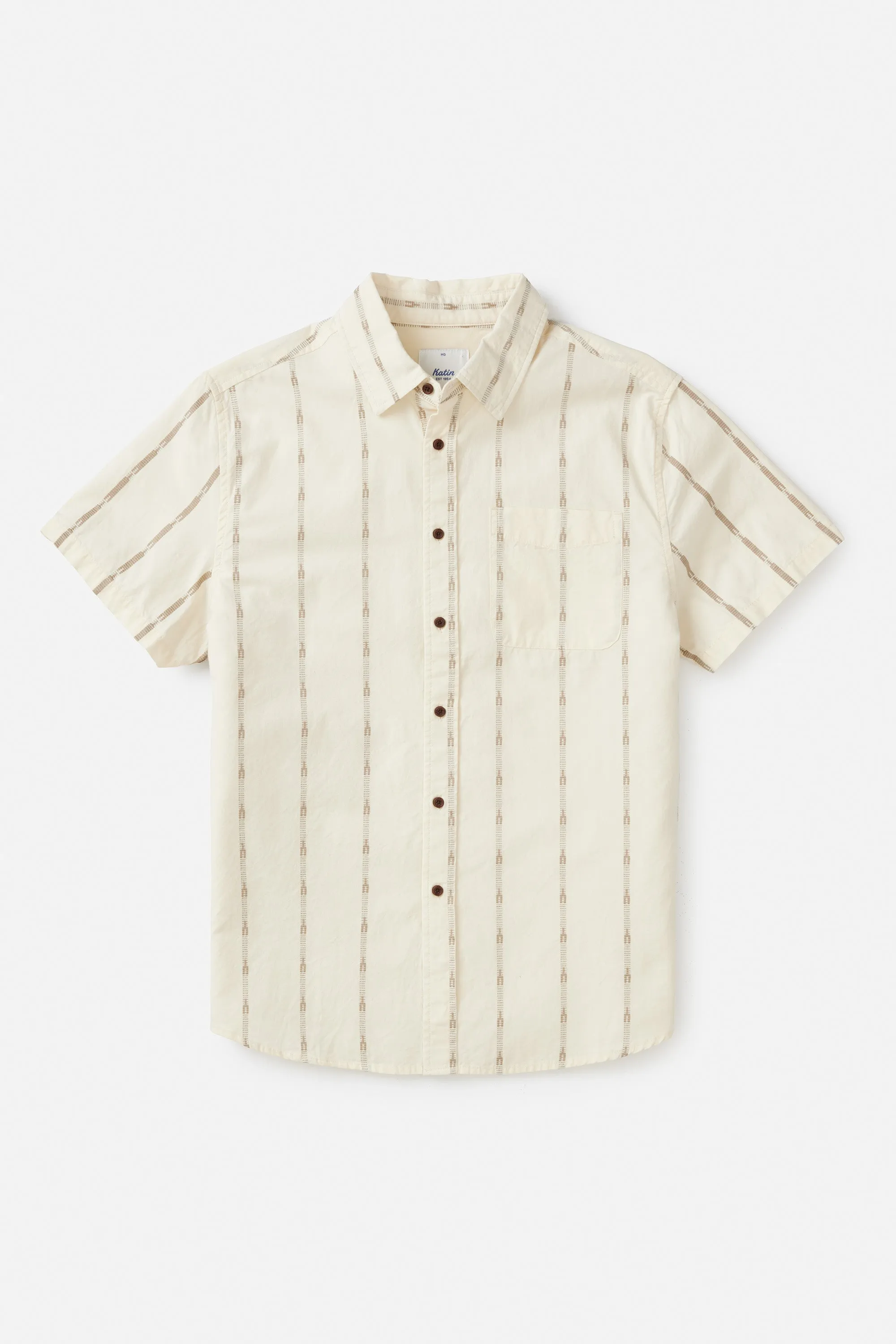 ZENITH SHIRT sold by Katin