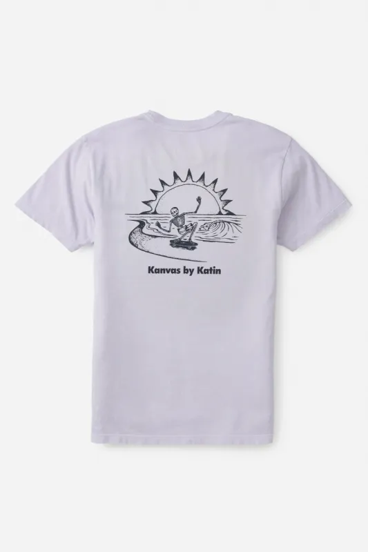 RIPPER TEE sold by Katin