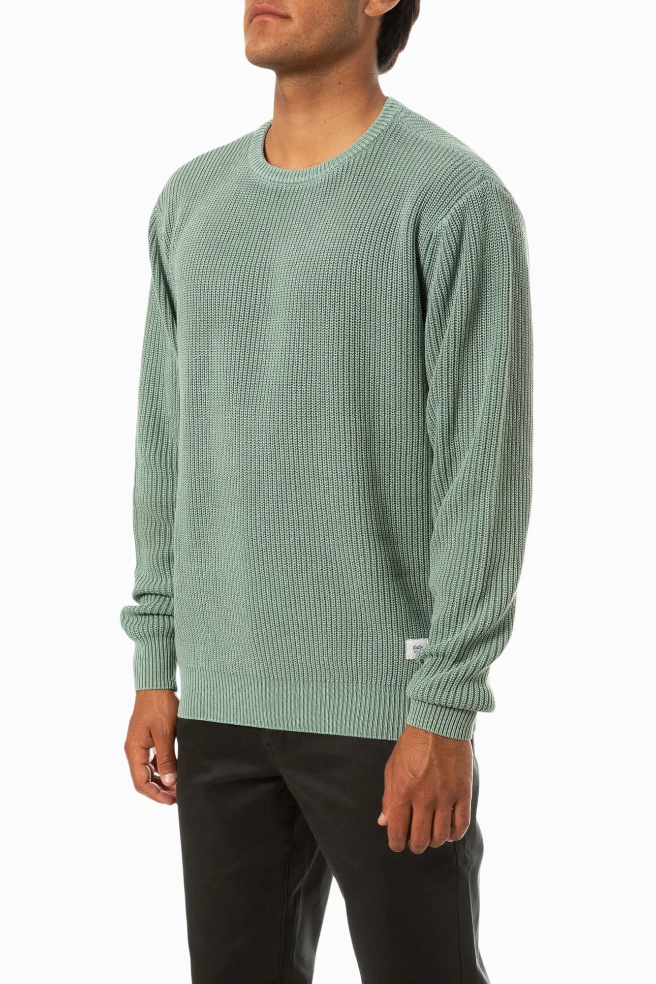 SWELL SWEATER sold by Katin product image thumbnail 3