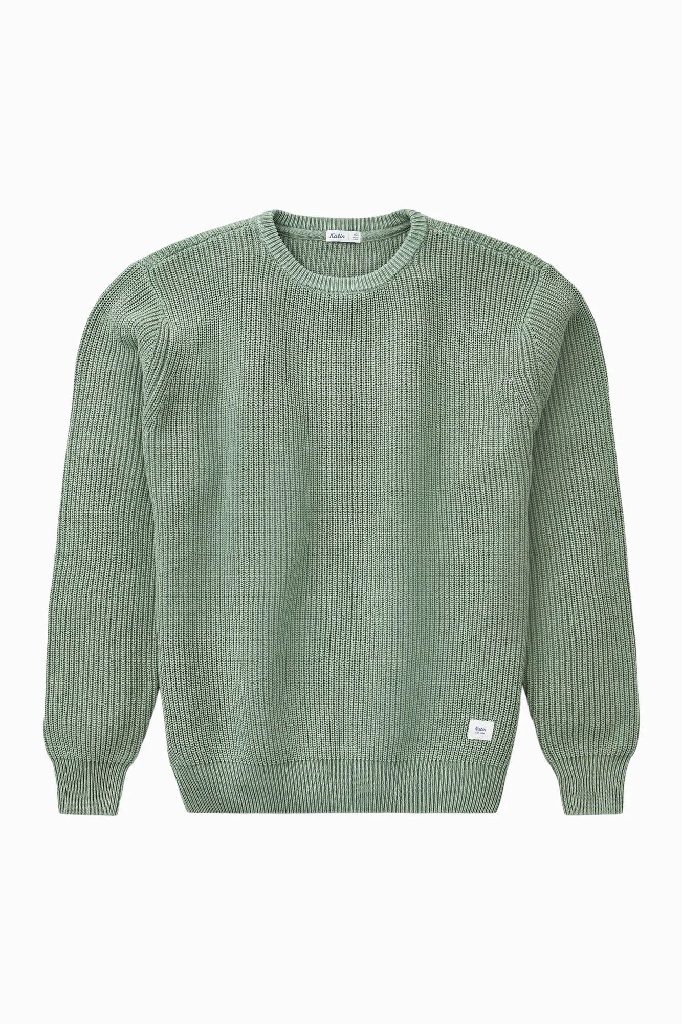 SWELL SWEATER sold by Katin product image thumbnail 4