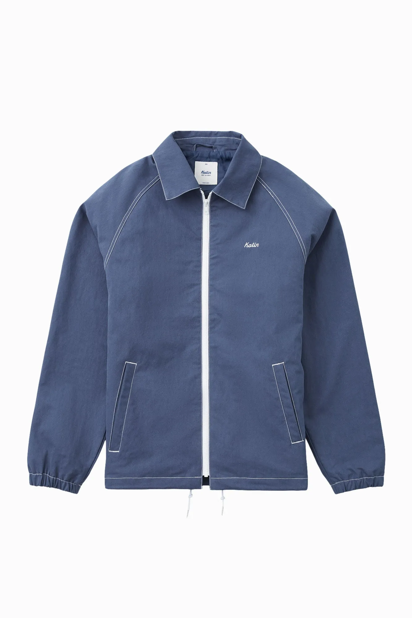 SURFSIDE JACKET sold by Katin product image thumbnail 5