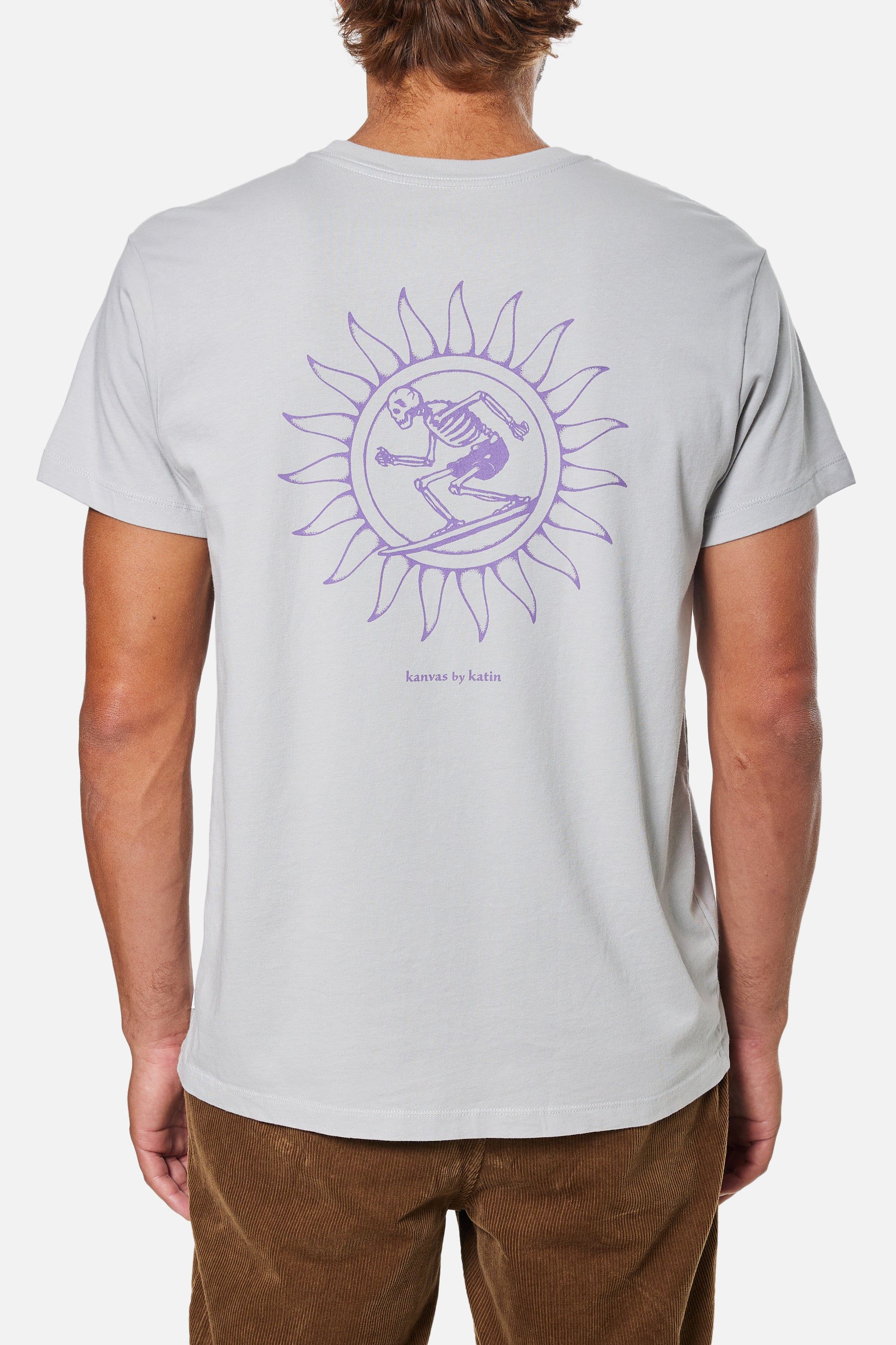 SCORTCH TEE sold by Katin